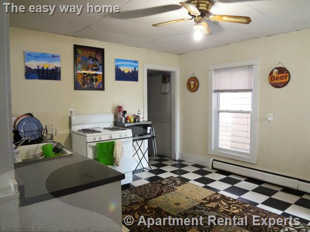 45 Franklin St, Winter Hill