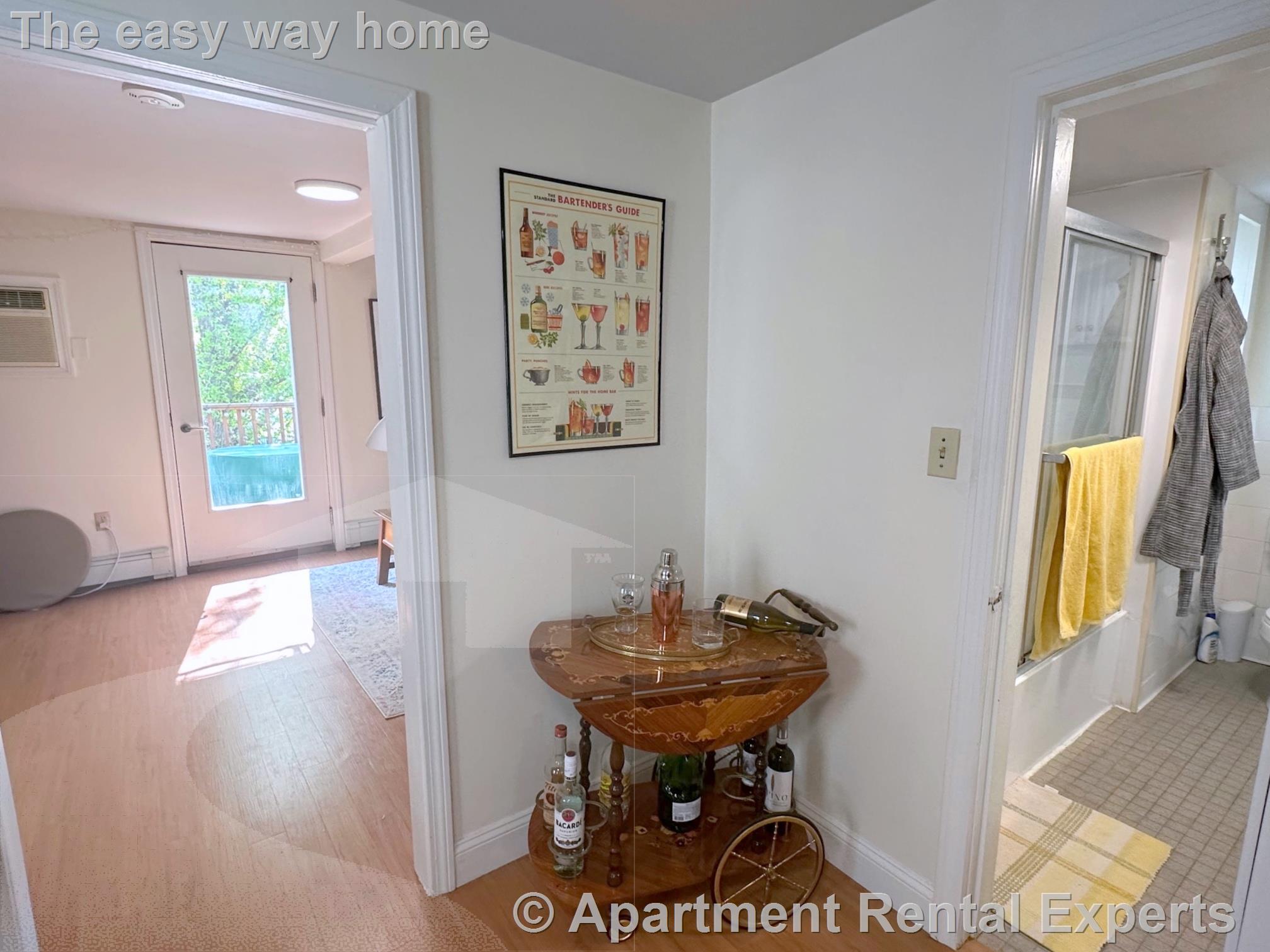 40-42 Warren St, East Cambridge