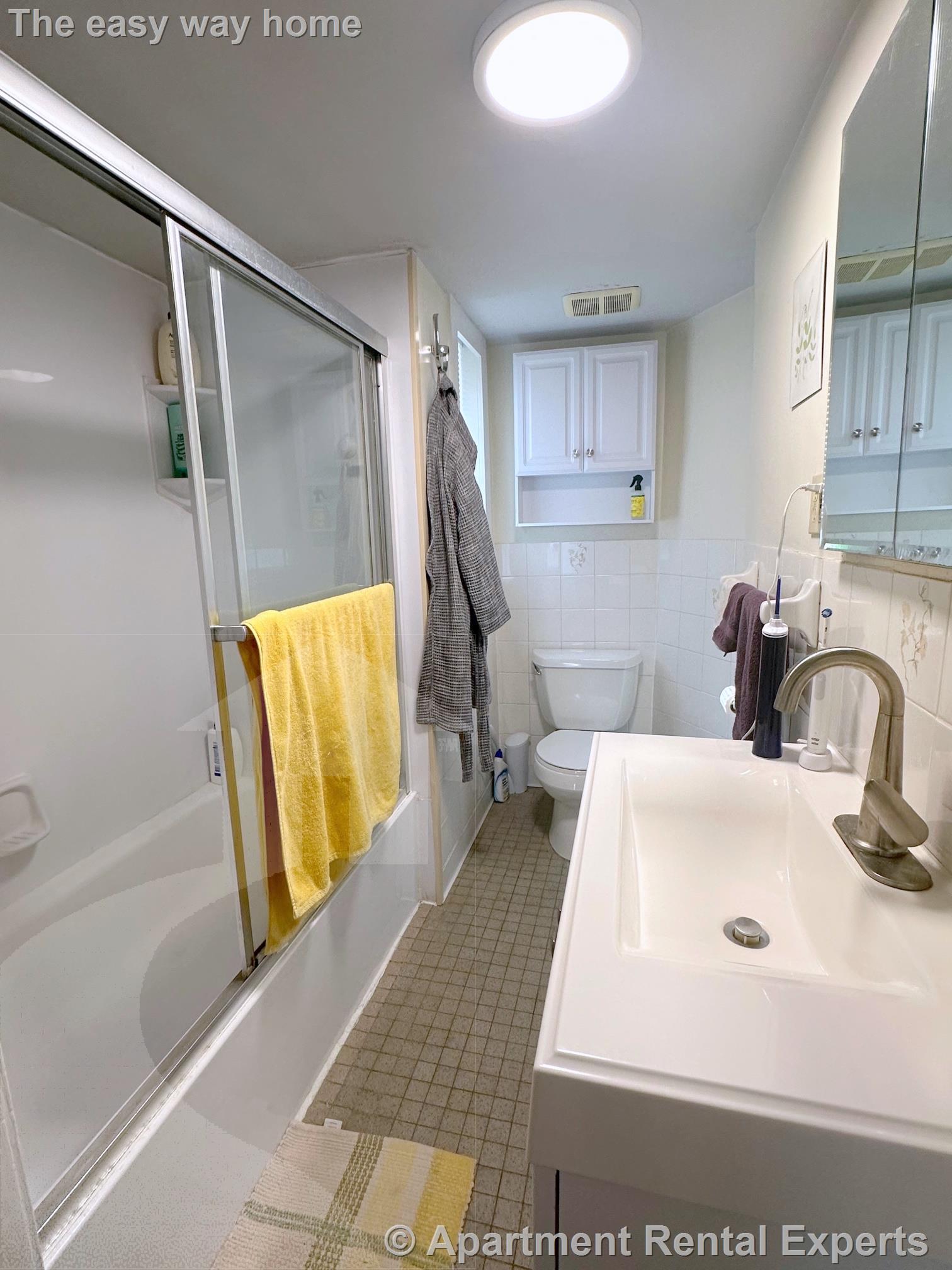 40-42 Warren St, East Cambridge