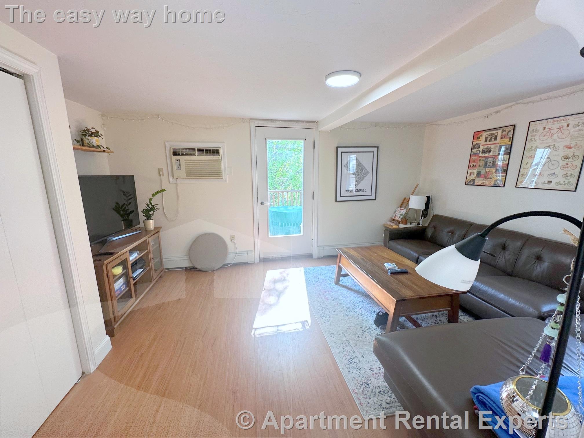 40-42 Warren St, East Cambridge