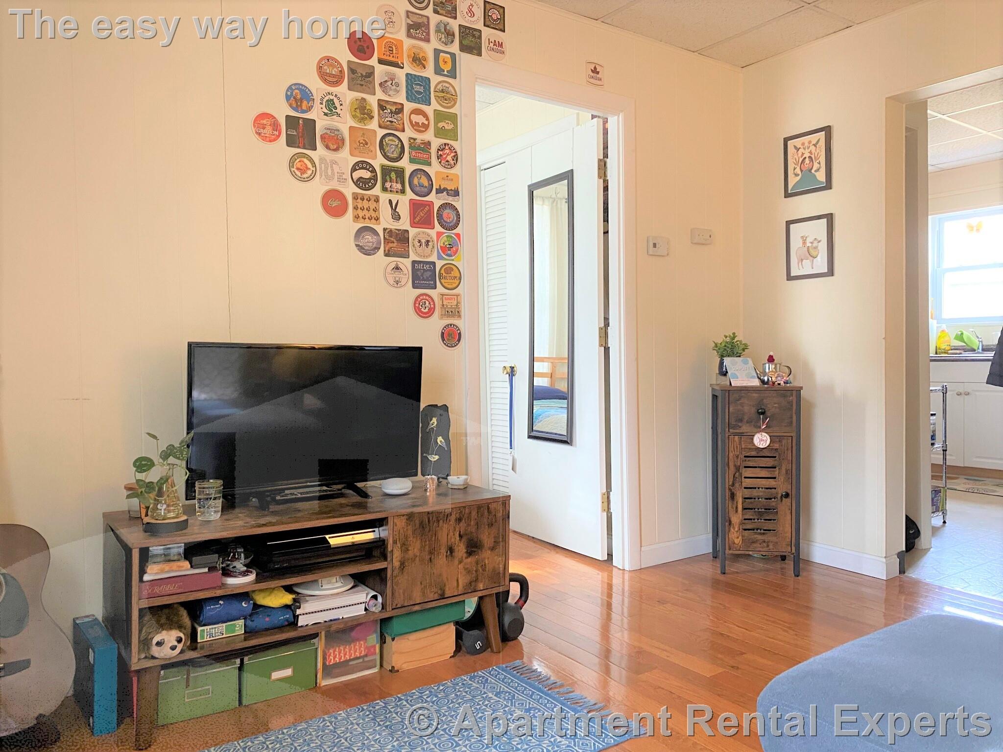 57 Cedar St, North Cambridge