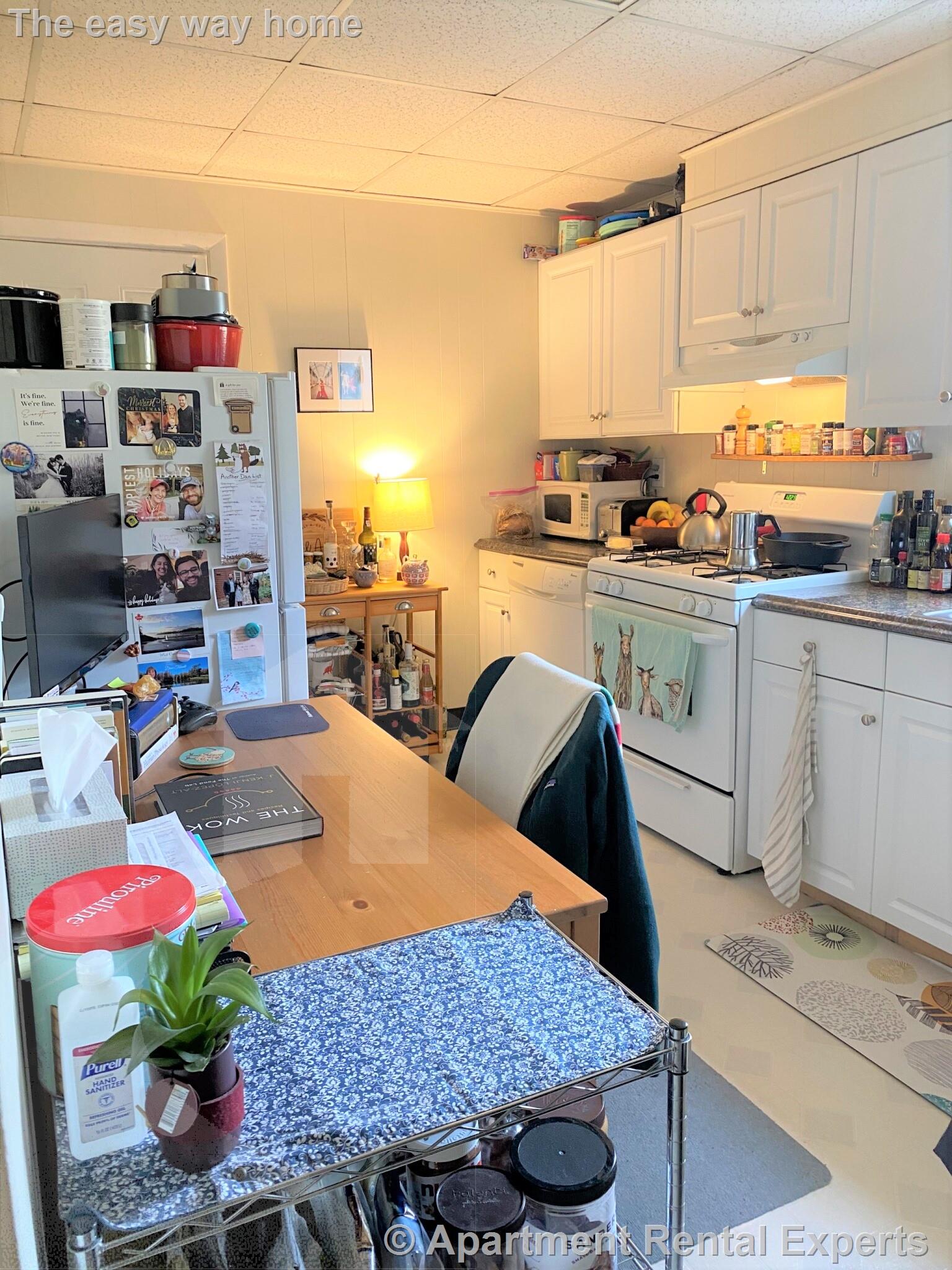 57 Cedar St, North Cambridge