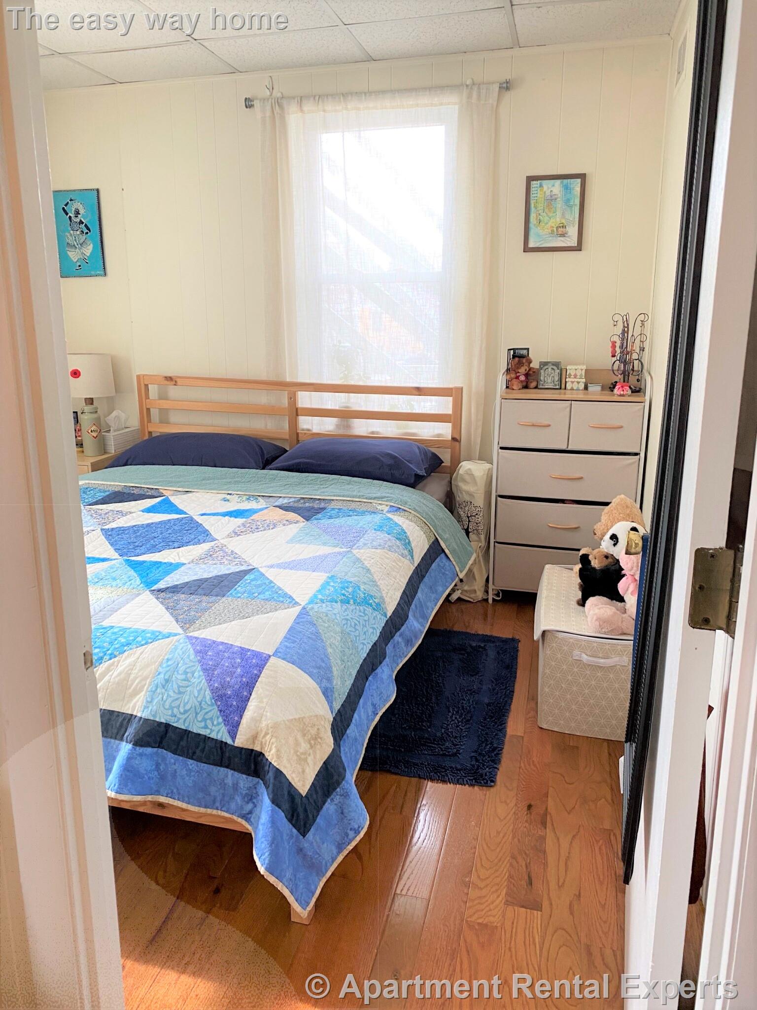 57 Cedar St, North Cambridge