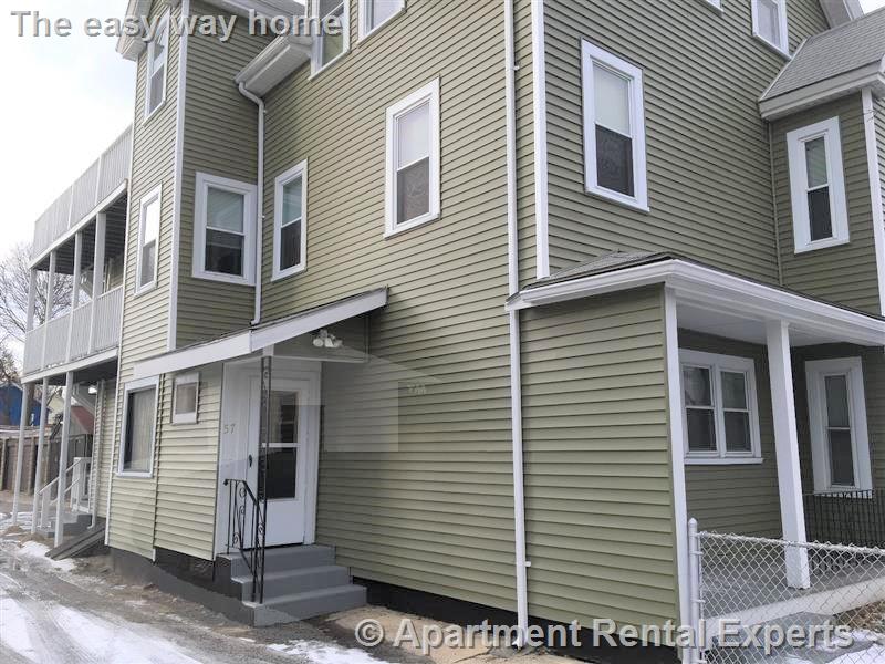 57 Cedar St, North Cambridge