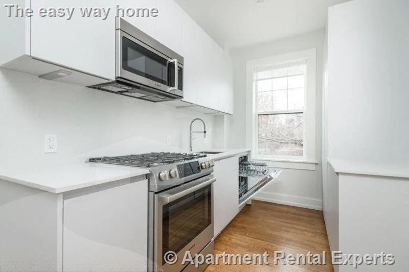 19A Forest St, Porter Square