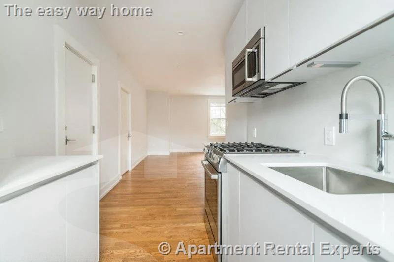 19A Forest St, Porter Square