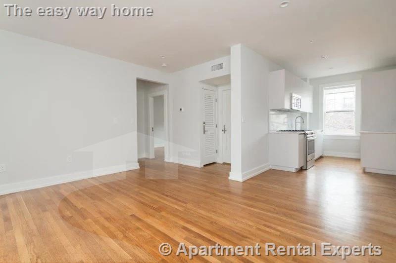 19A Forest St, Porter Square