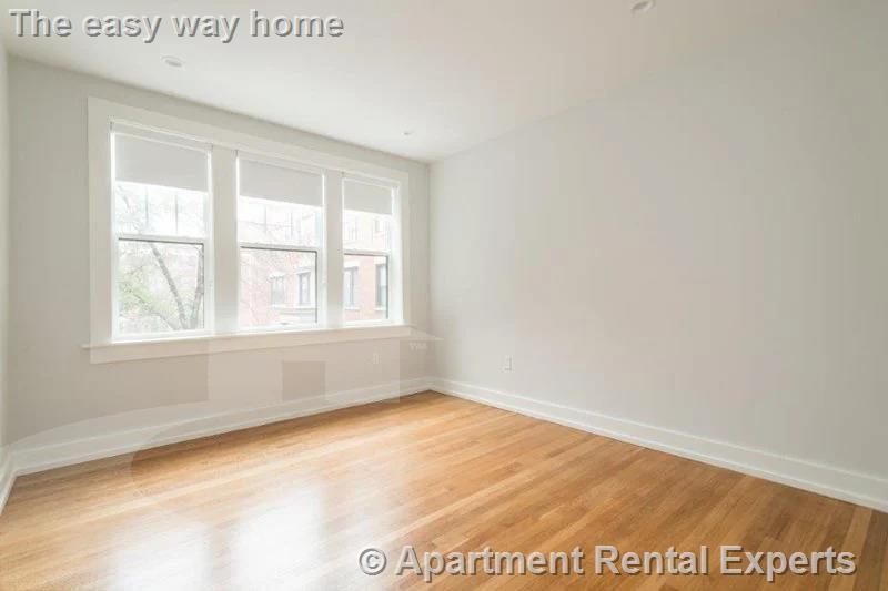 19A Forest St, Porter Square