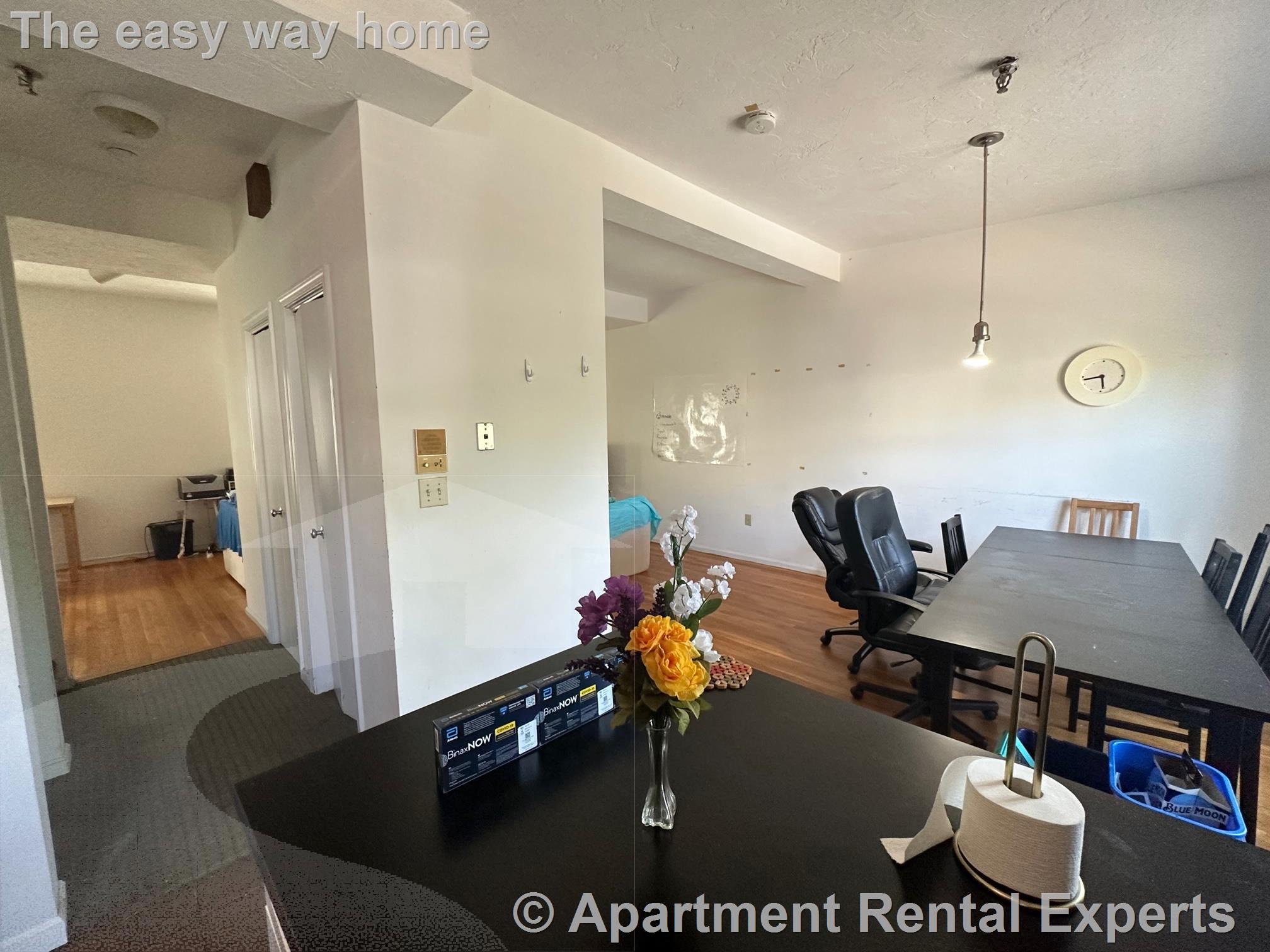 1 Richdale Ave, Porter Square