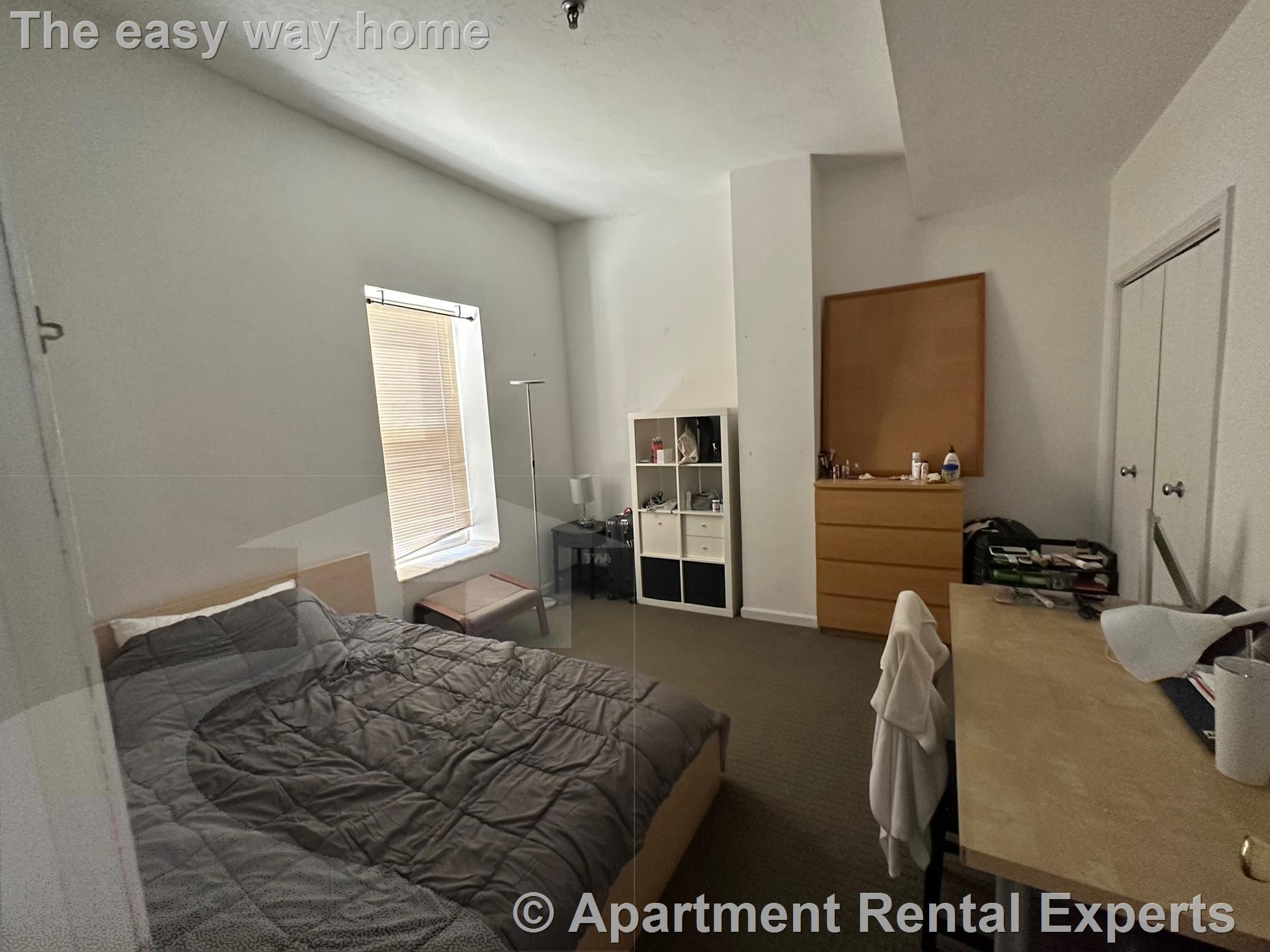 1 Richdale Ave, Porter Square