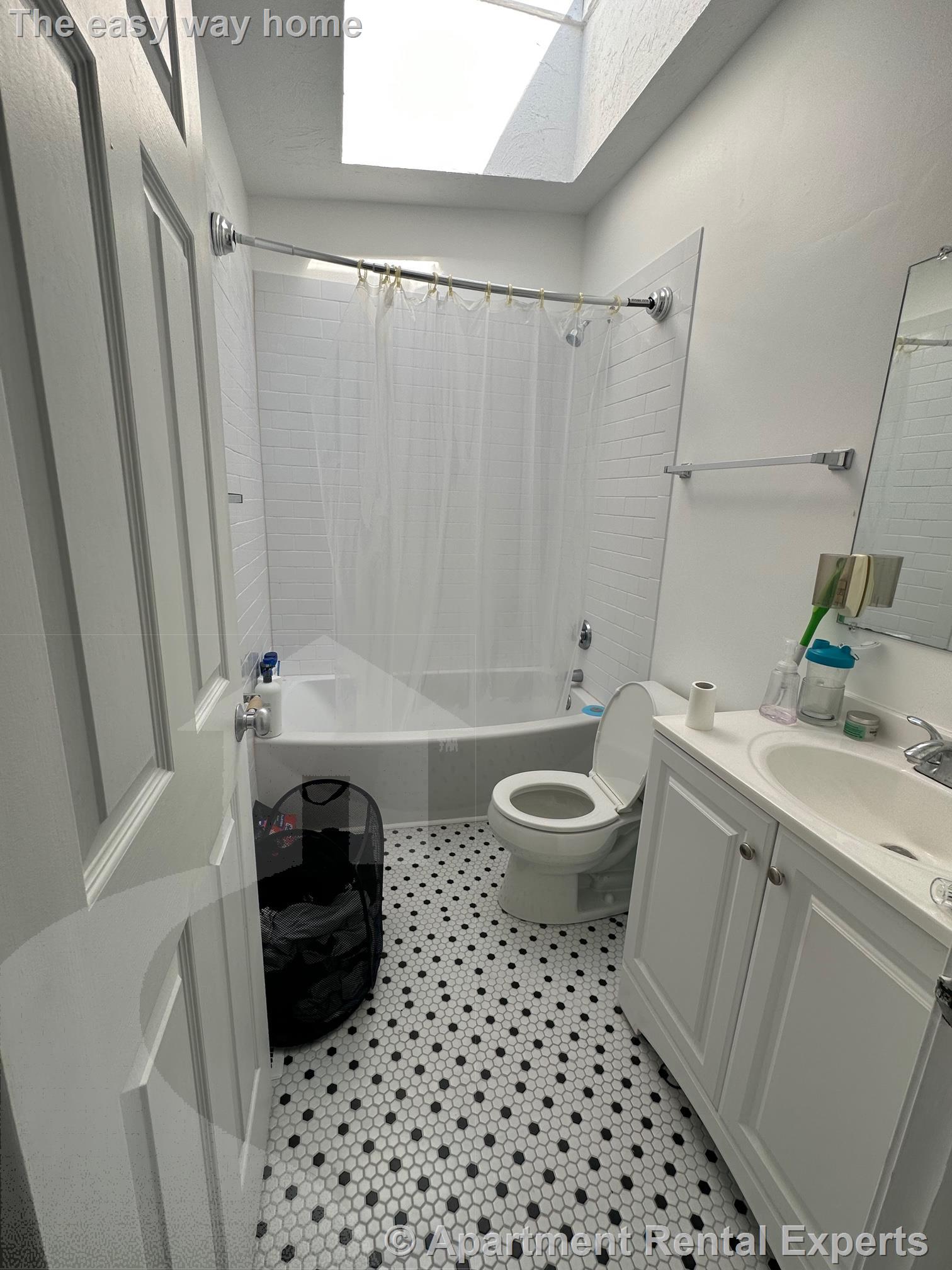 1 Richdale Ave, Porter Square