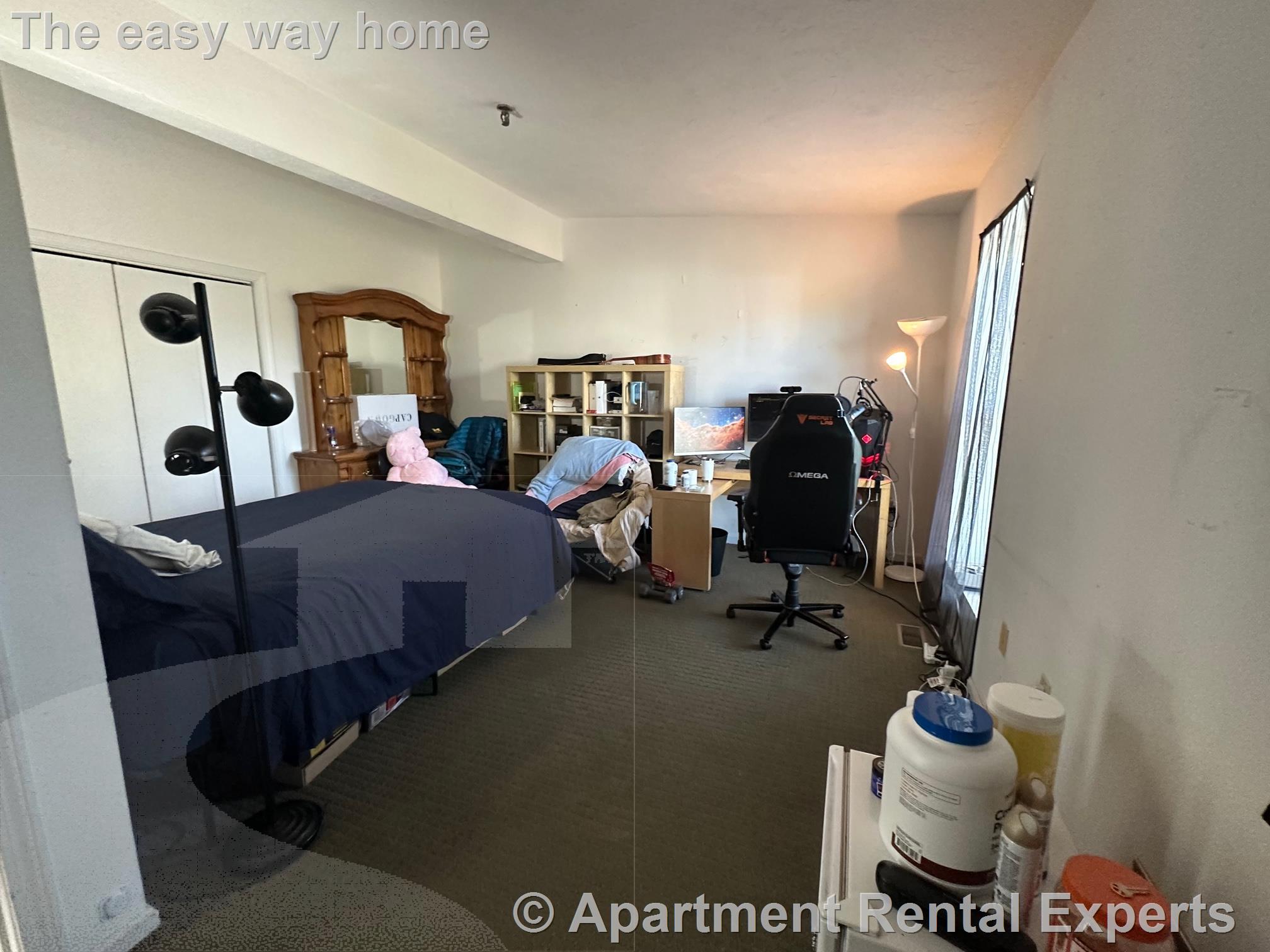 1 Richdale Ave, Porter Square