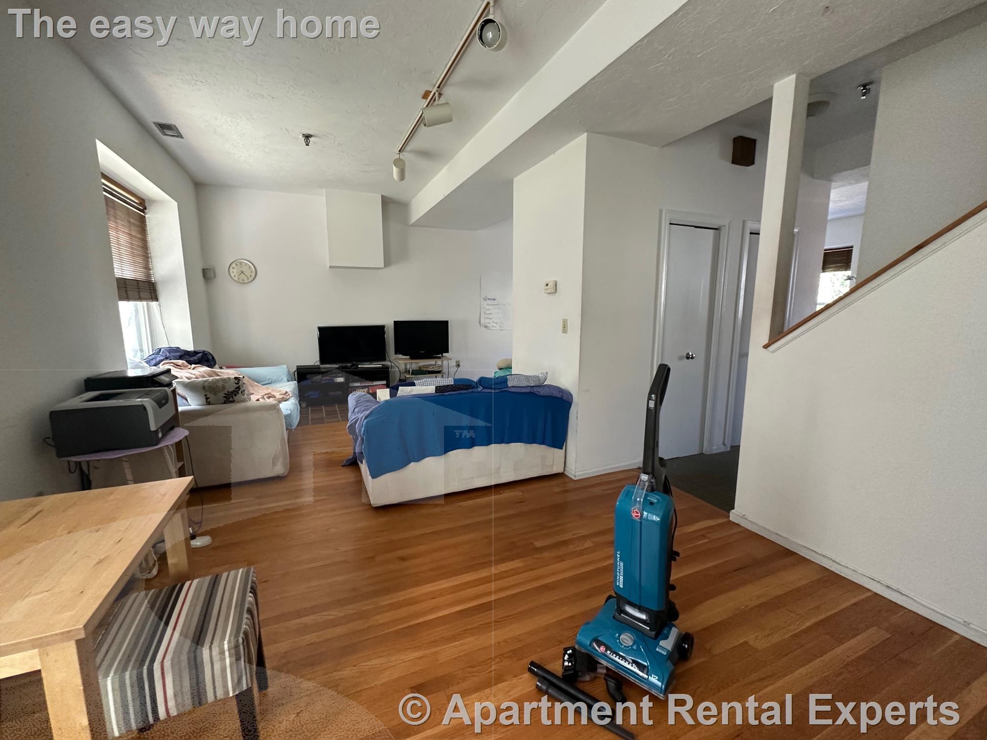 1 Richdale Ave, Porter Square