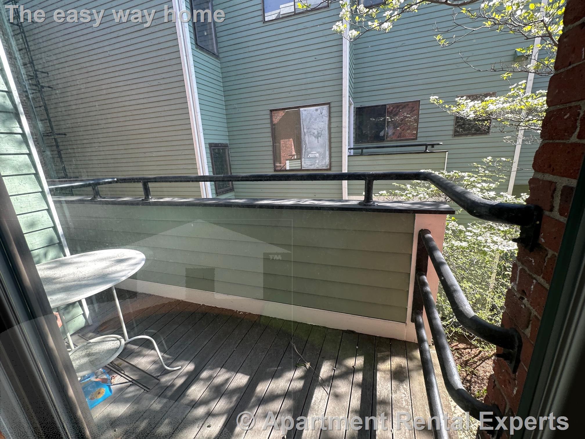 1 Richdale Ave, Porter Square