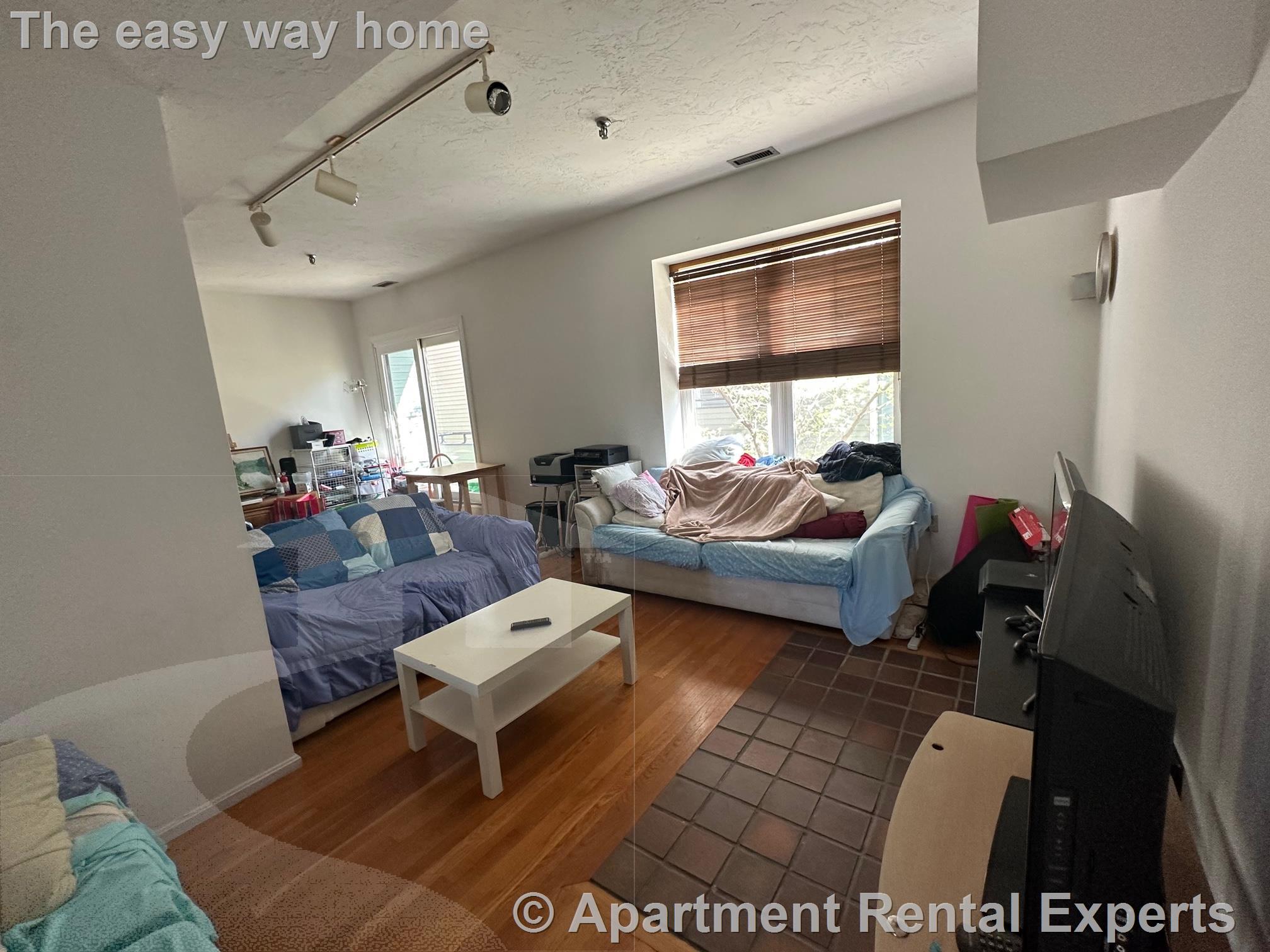 1 Richdale Ave, Porter Square