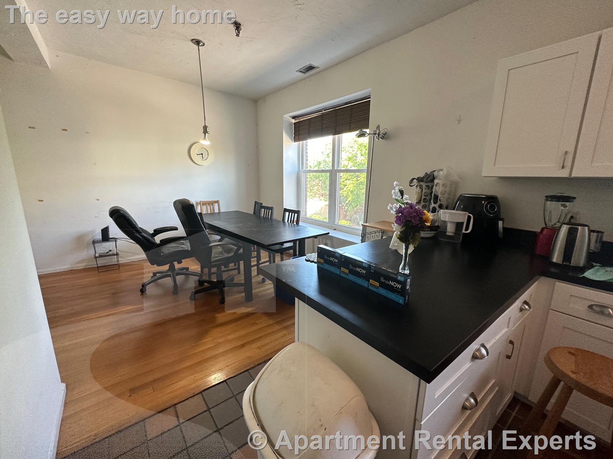 1 Richdale Ave, Porter Square