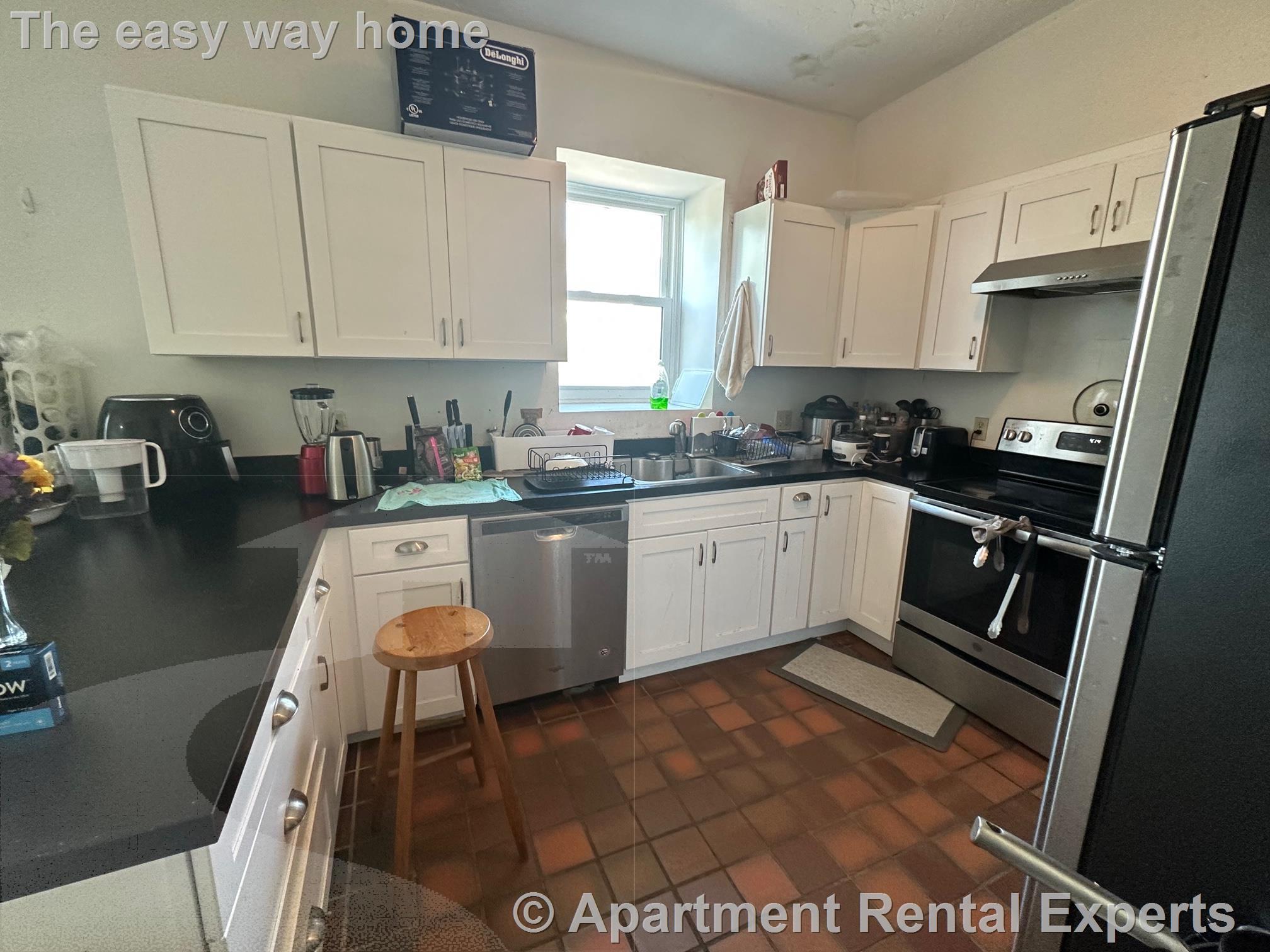 1 Richdale Ave, Porter Square