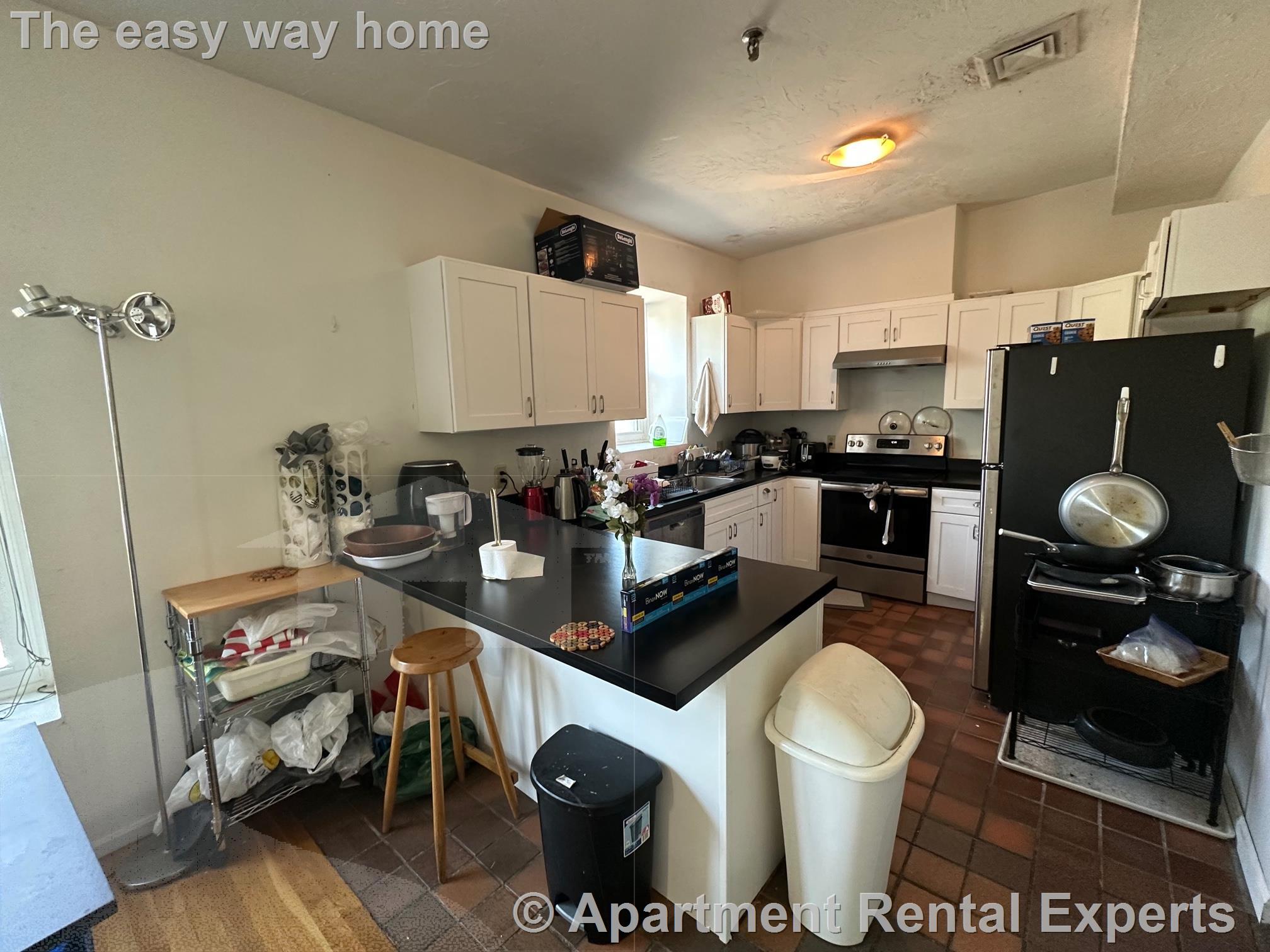 1 Richdale Ave, Porter Square