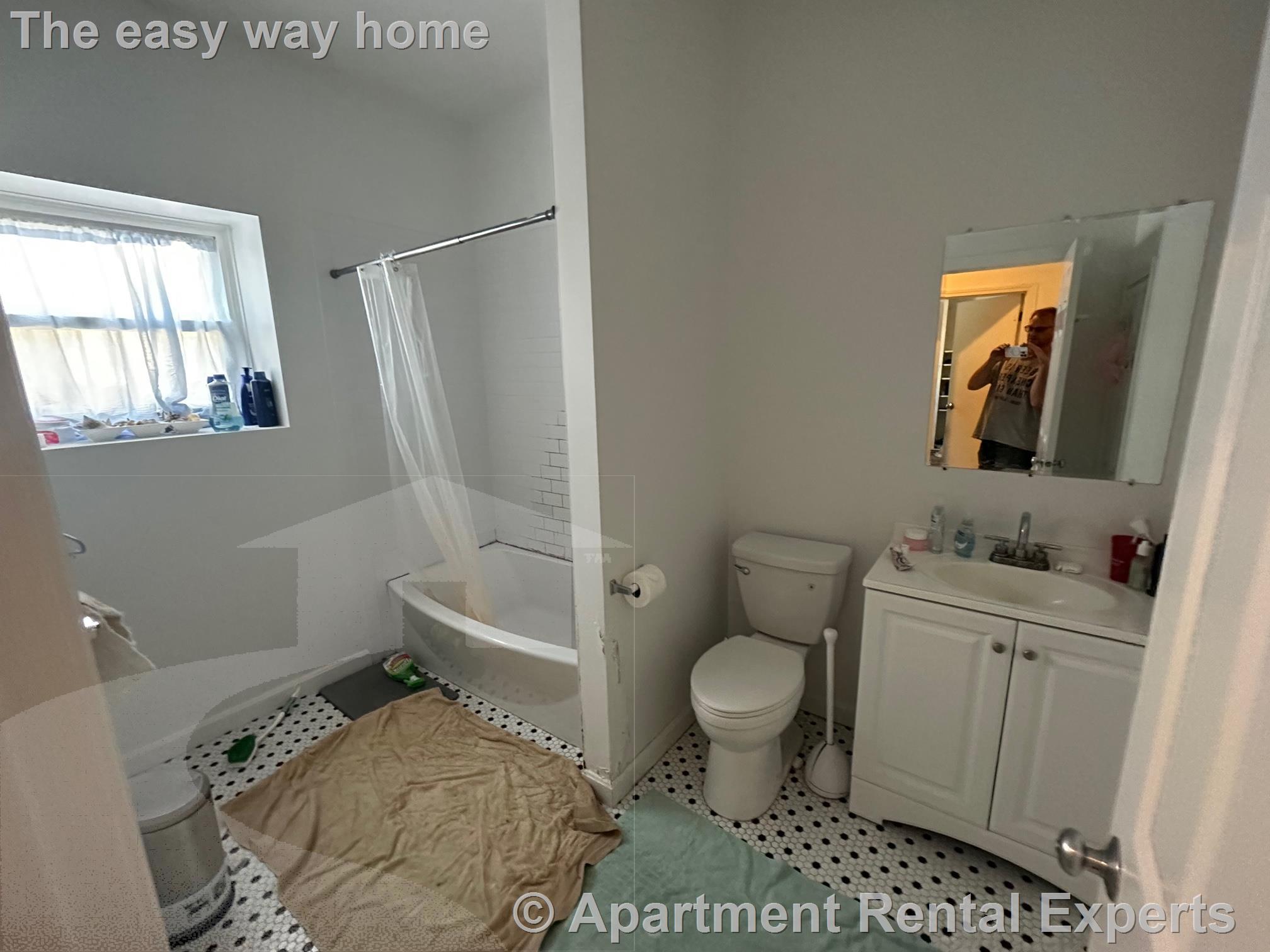 1 Richdale Ave, Porter Square