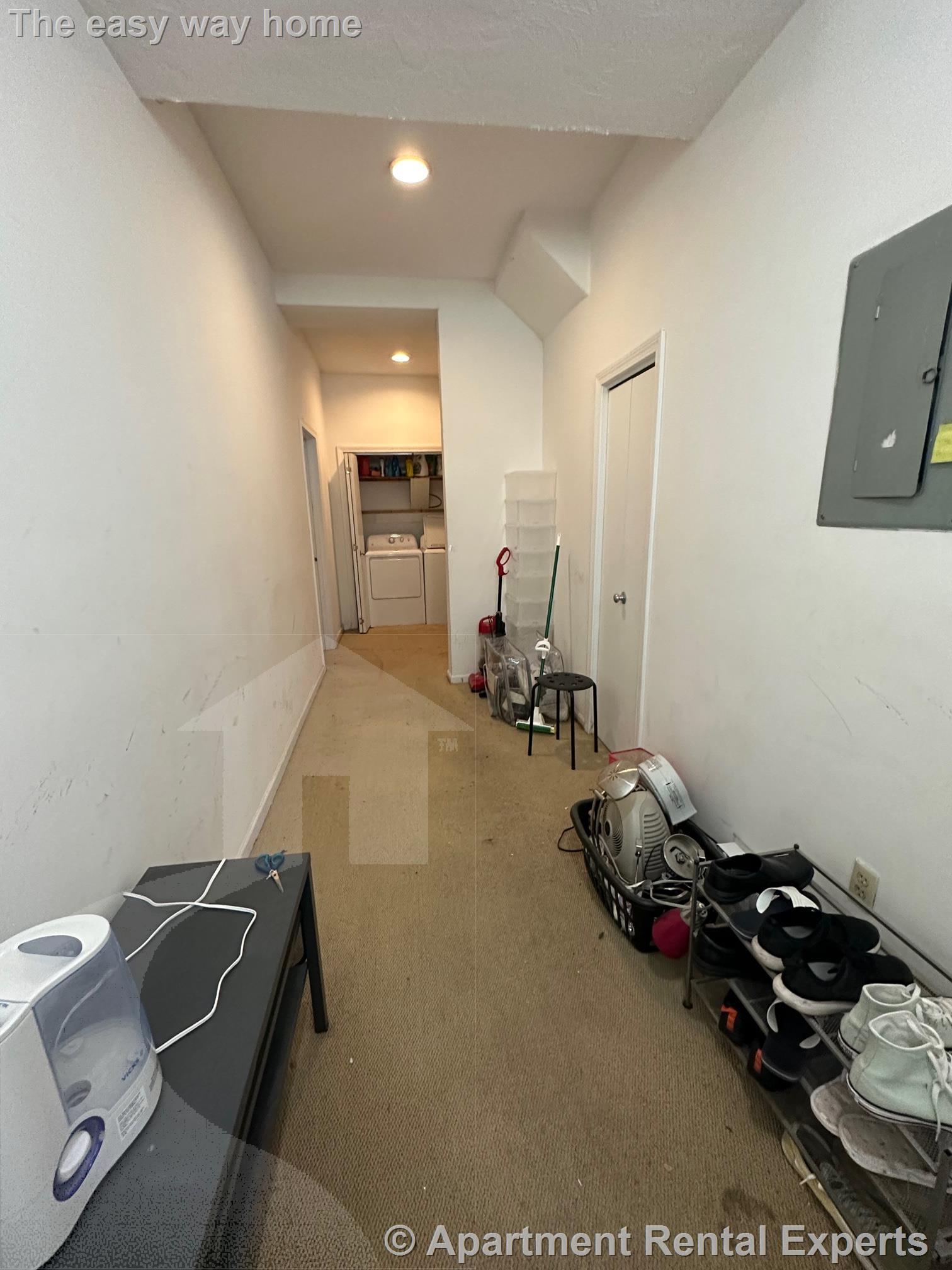 1 Richdale Ave, Porter Square