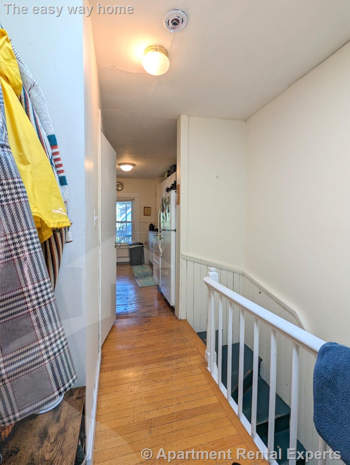 8 Evergreen Sq, Porter Square