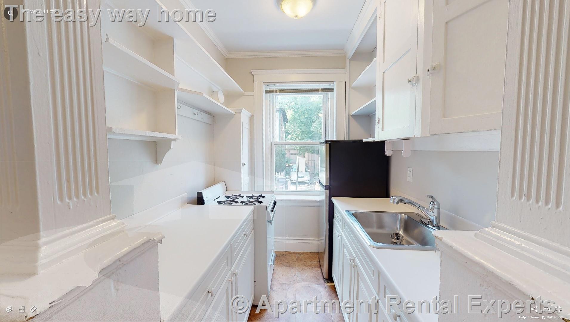 11 Gray St, Porter Square