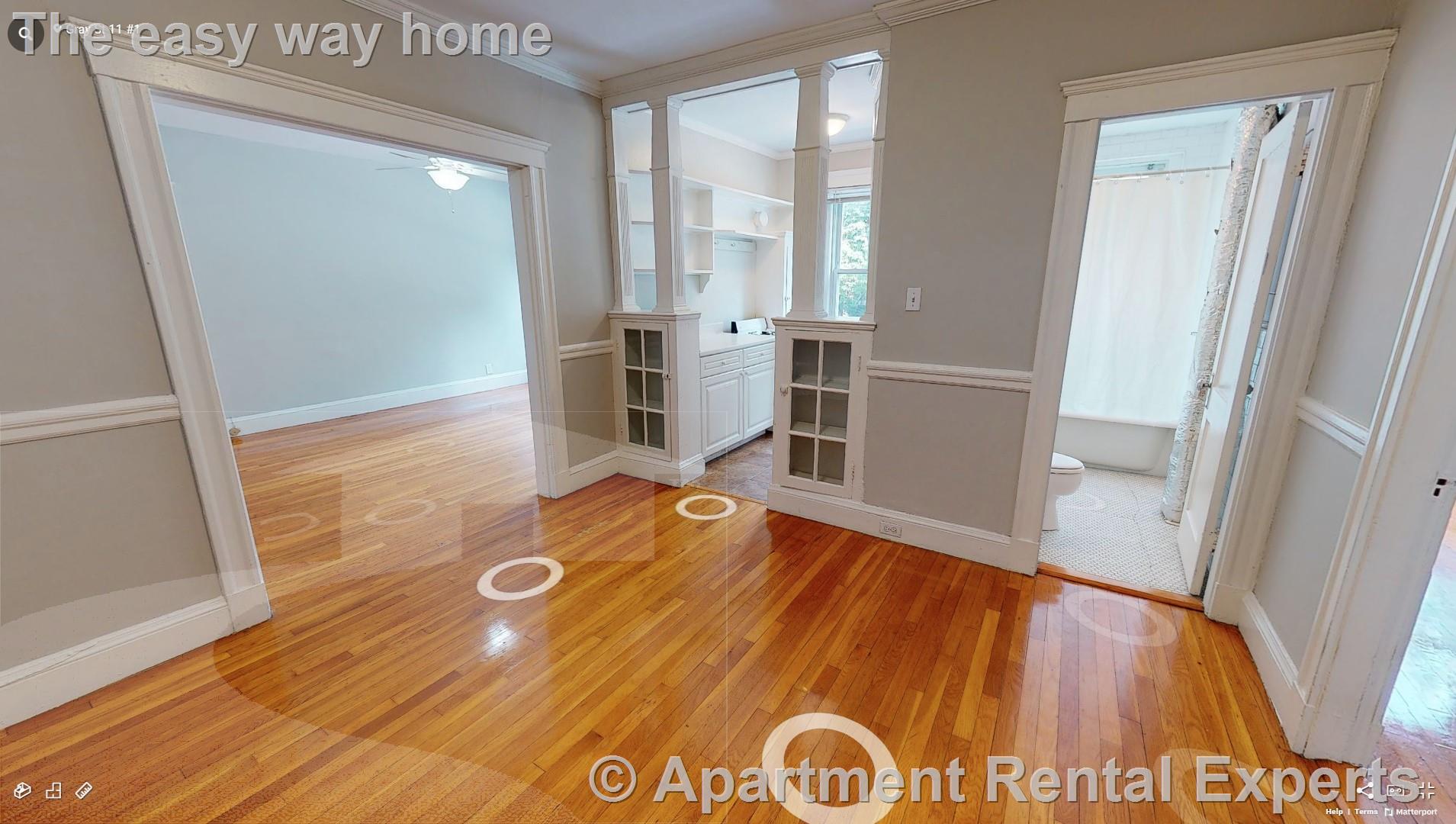 11 Gray St, Porter Square