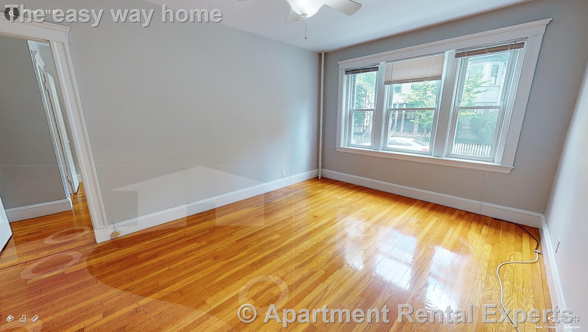 11 Gray St, Porter Square