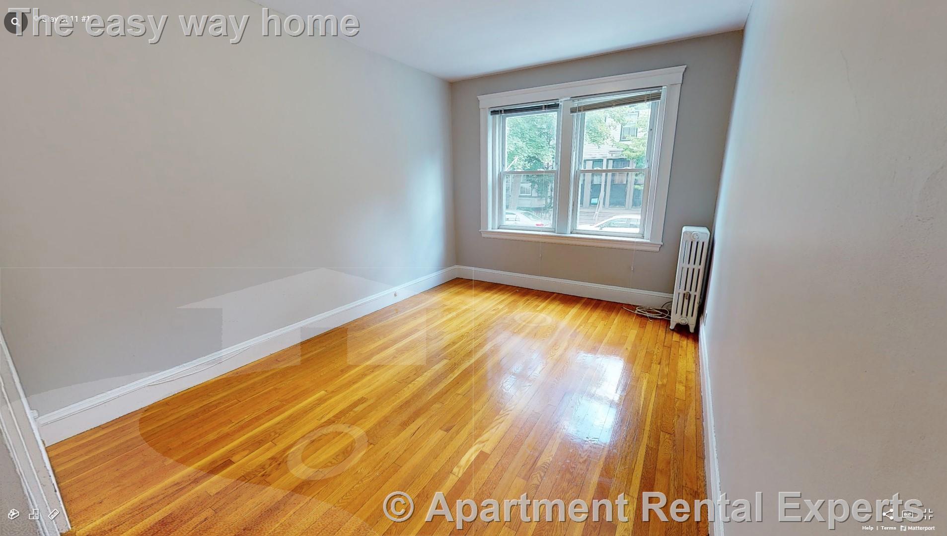 11 Gray St, Porter Square