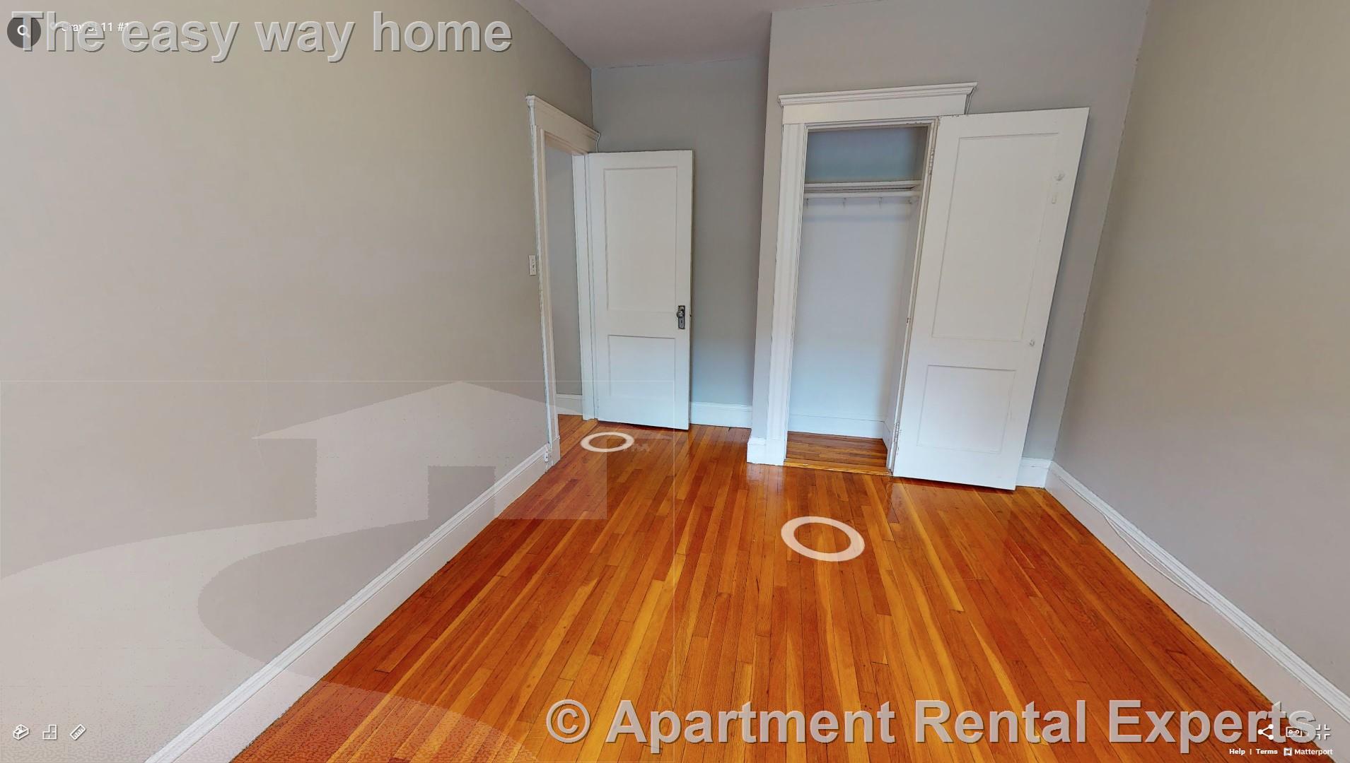 11 Gray St, Porter Square