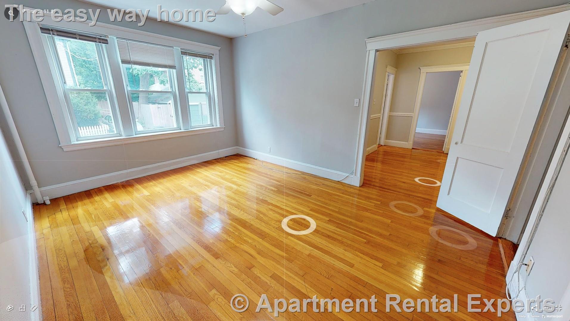 11 Gray St, Porter Square