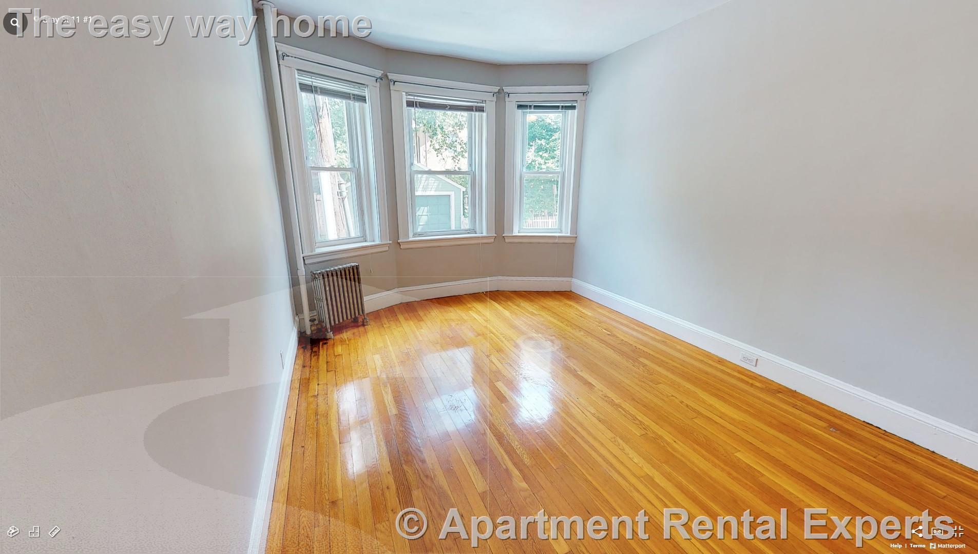 11 Gray St, Porter Square