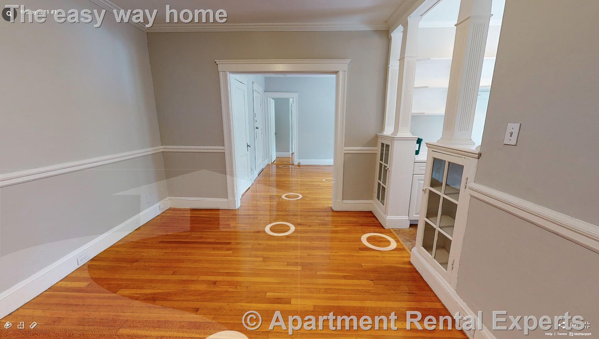 11 Gray St, Porter Square