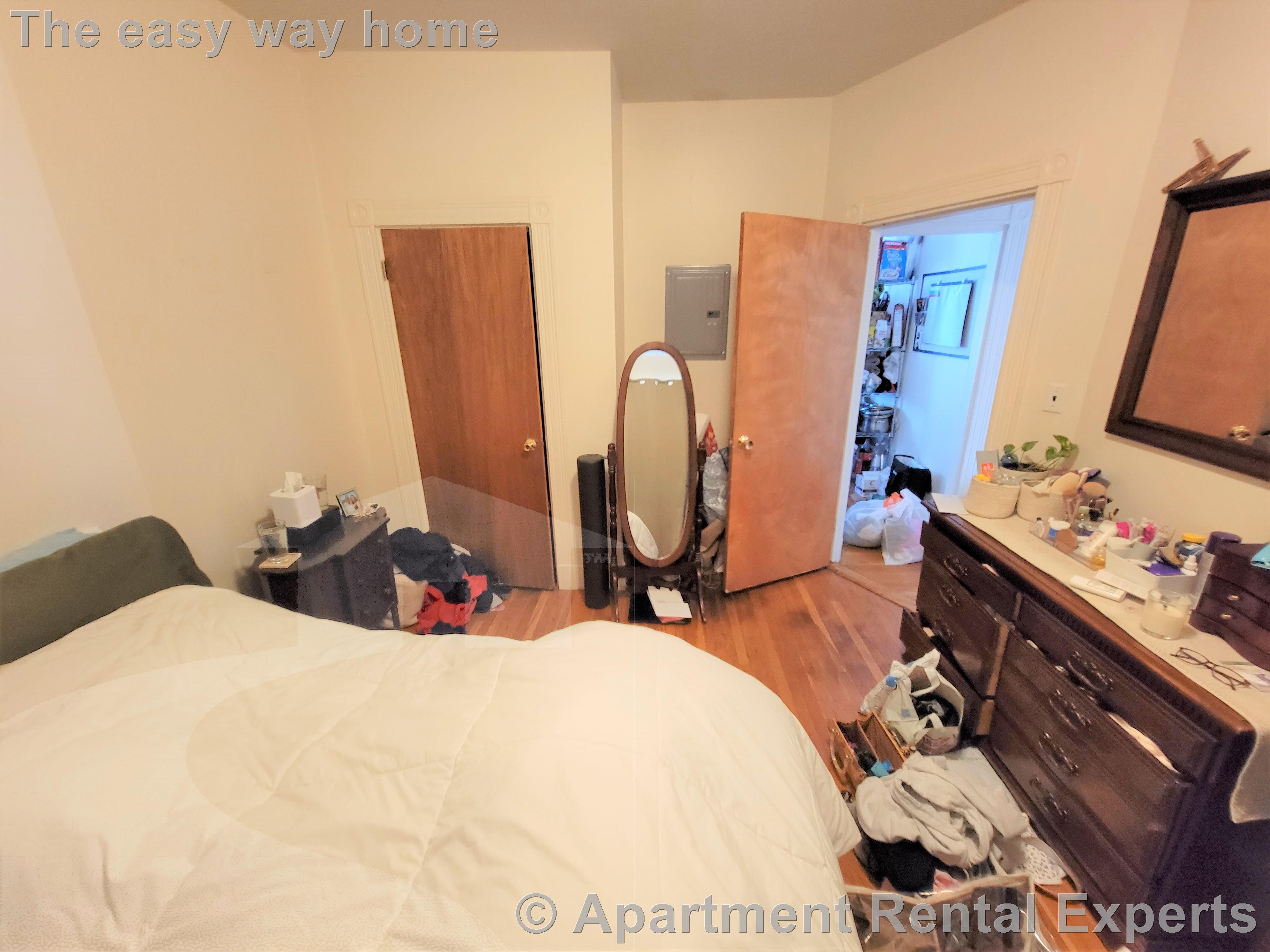 37 Oak St, Inman Square