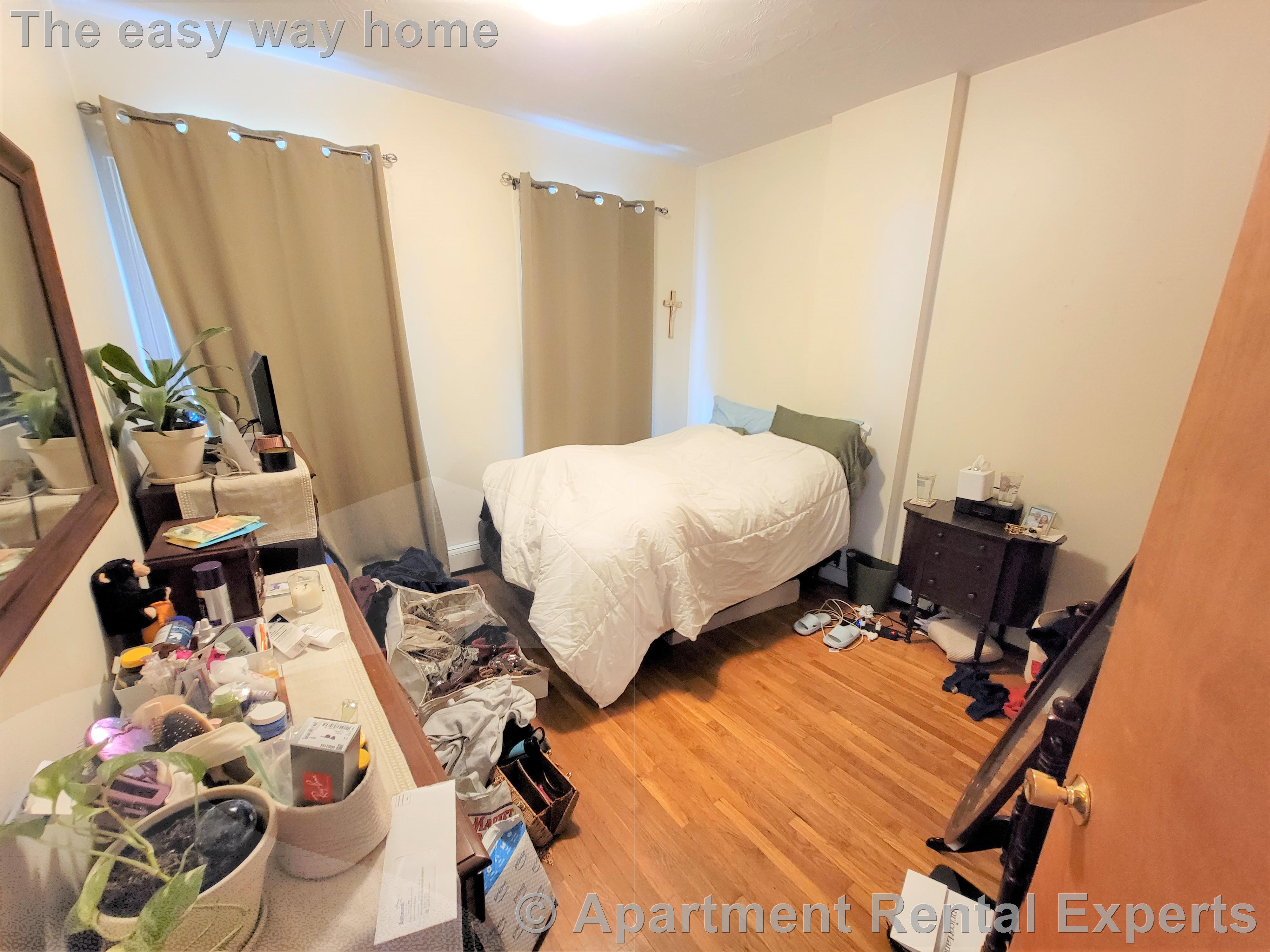 37 Oak St, Inman Square