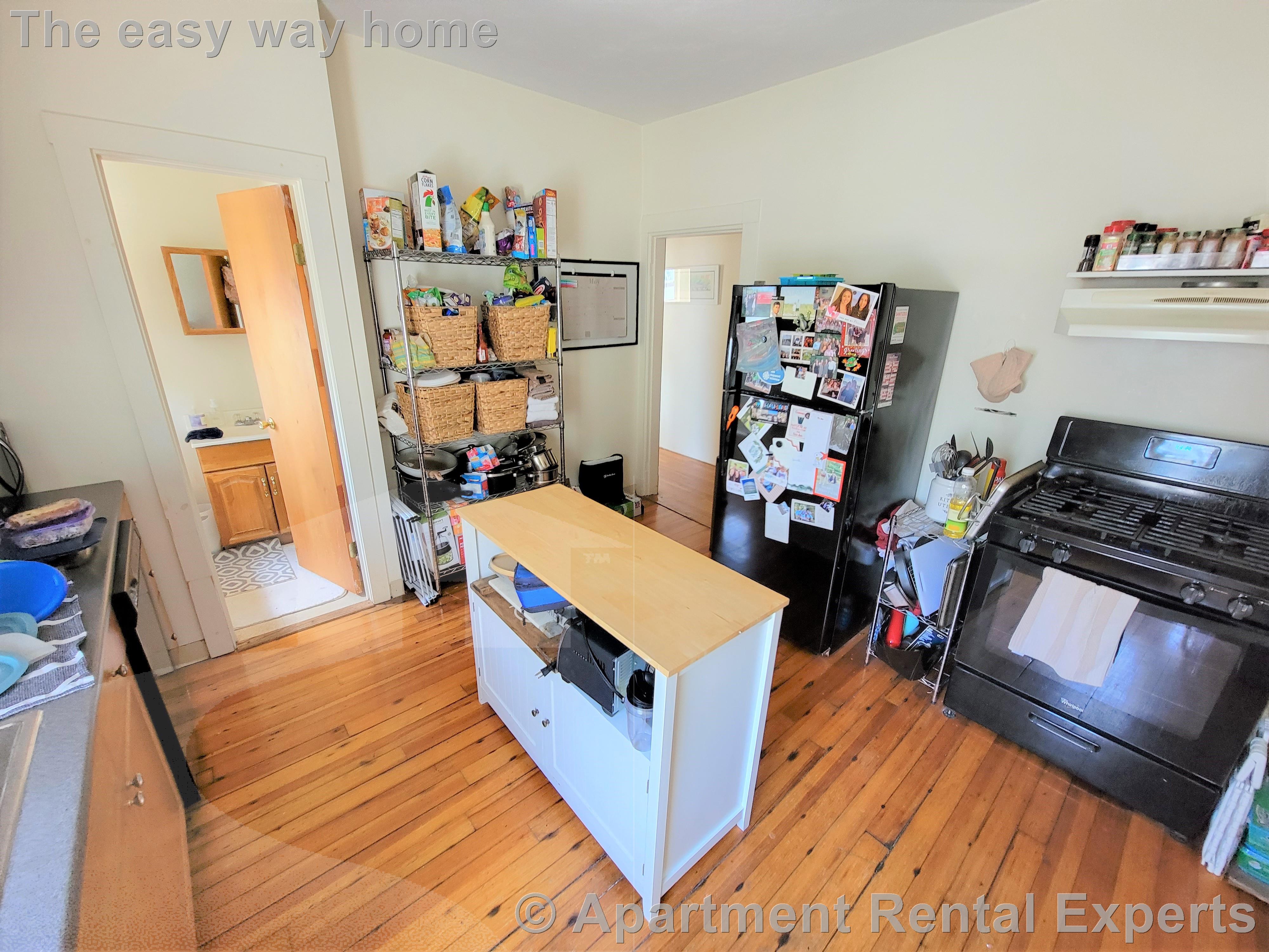 37 Oak St, Inman Square