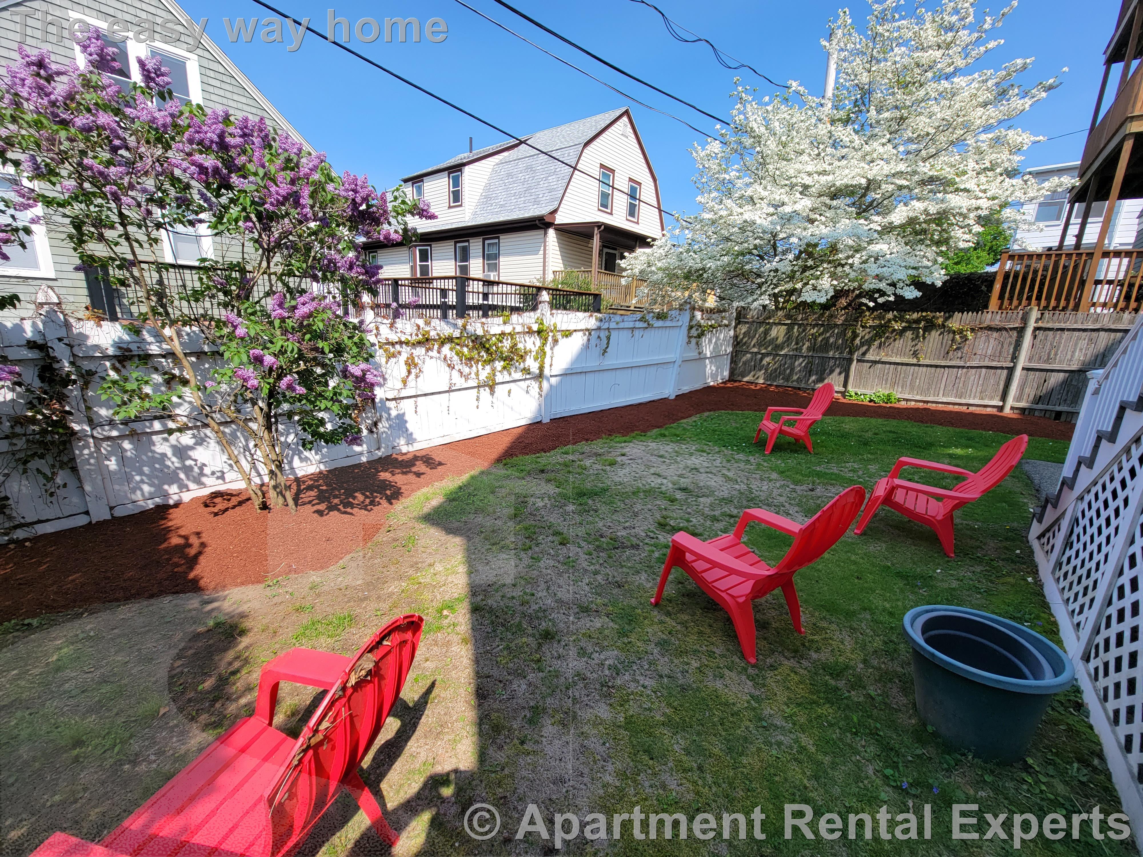 31 Electric Ave, Davis Square