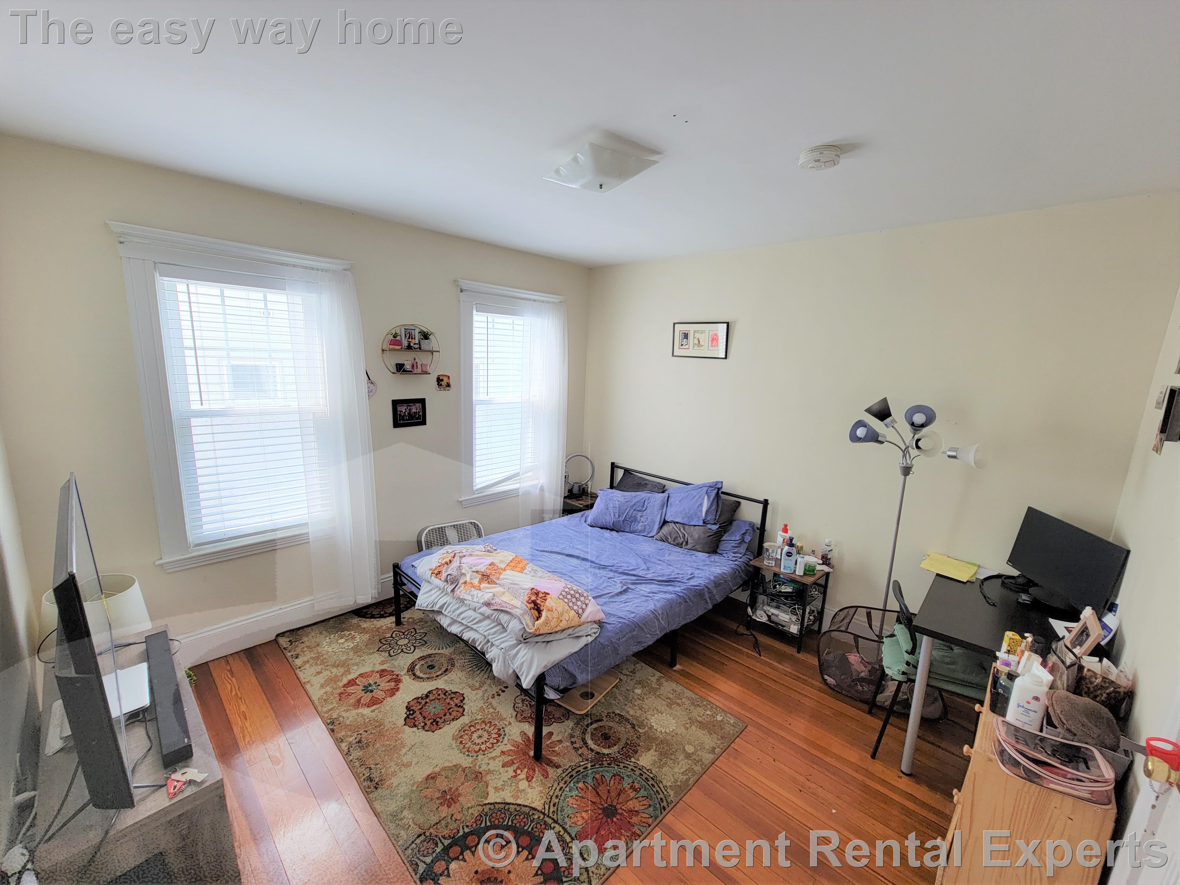 31 Electric Ave, Davis Square