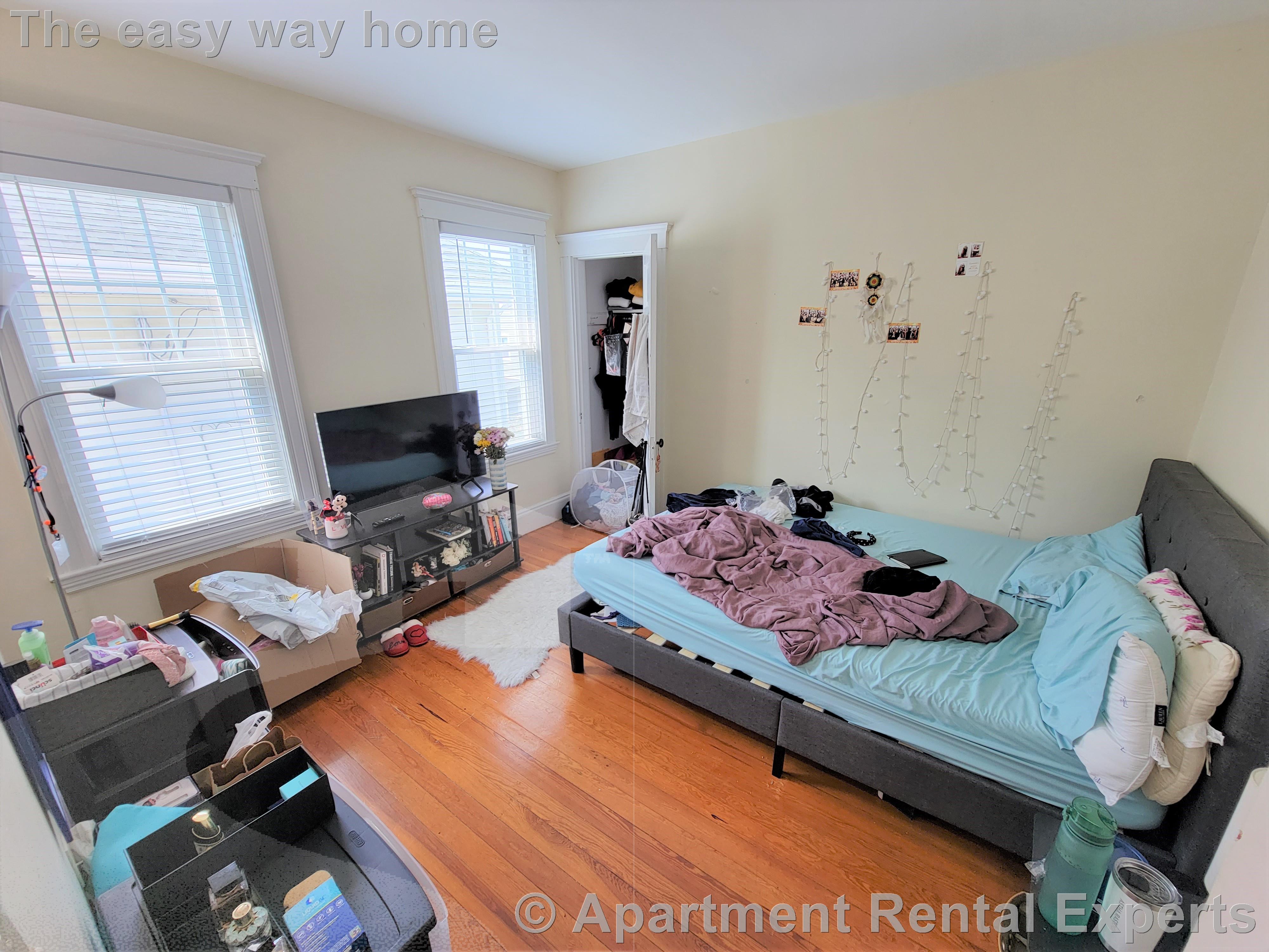 31 Electric Ave, Davis Square