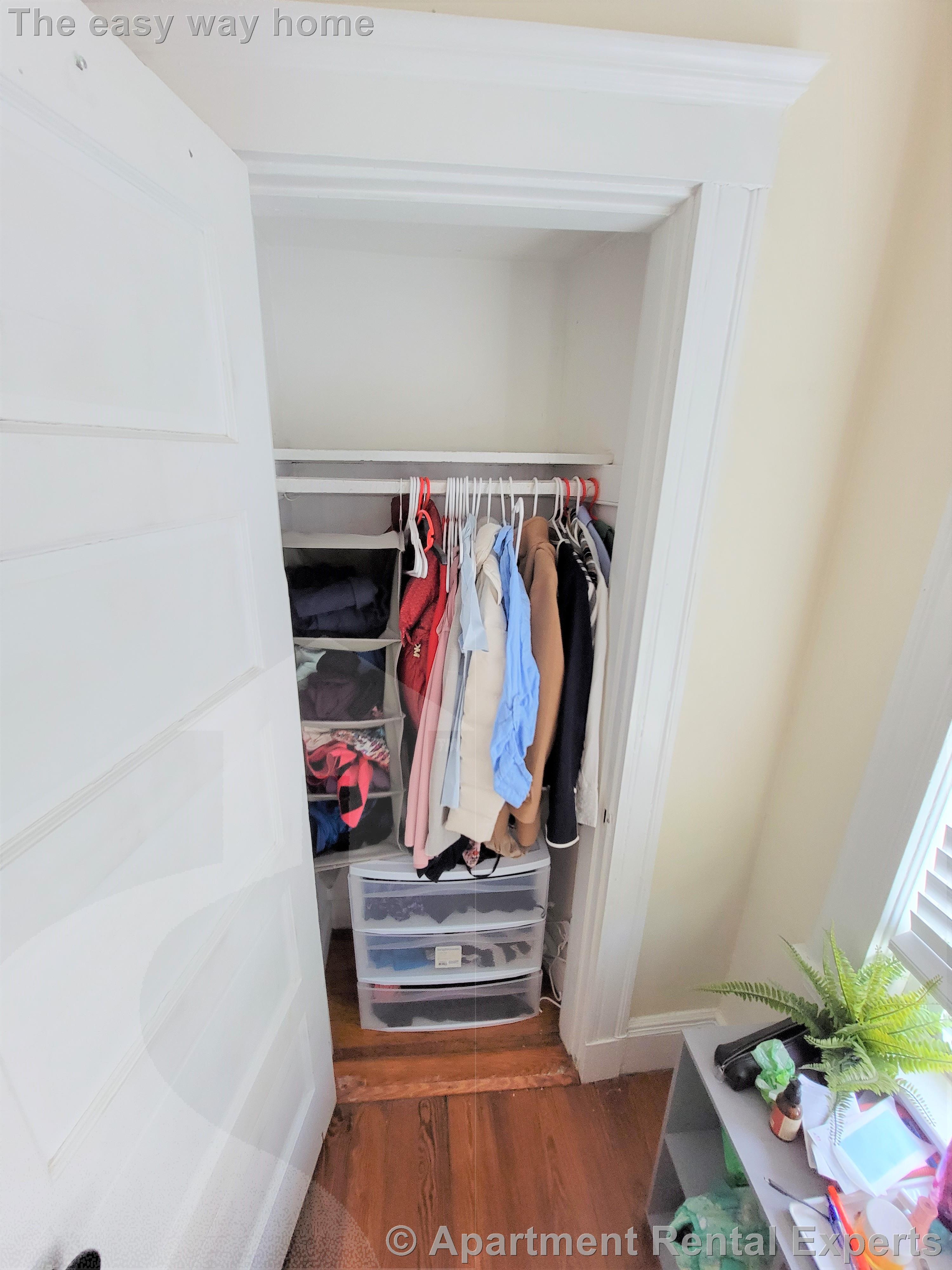 31 Electric Ave, Davis Square