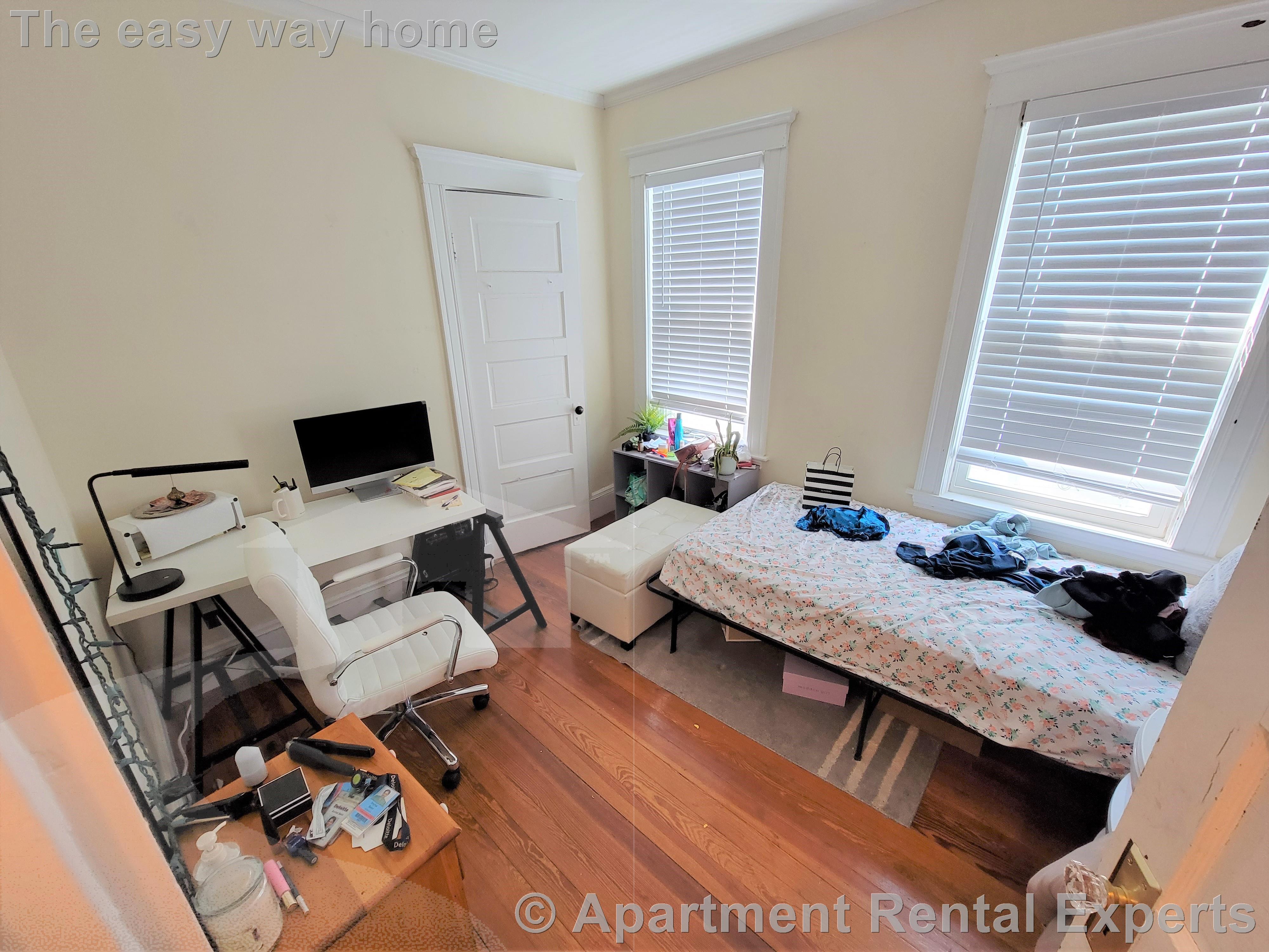 31 Electric Ave, Davis Square