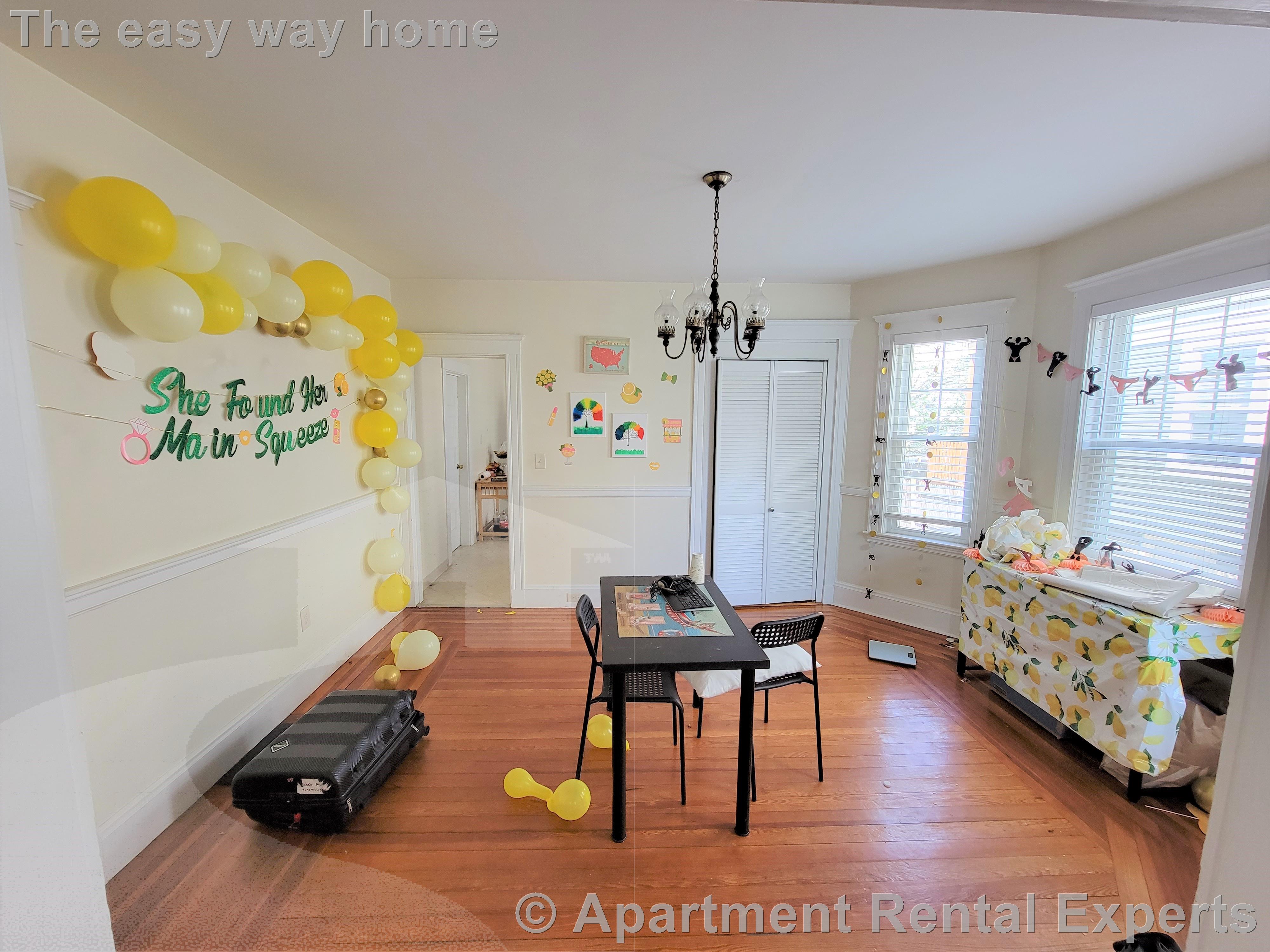 31 Electric Ave, Davis Square