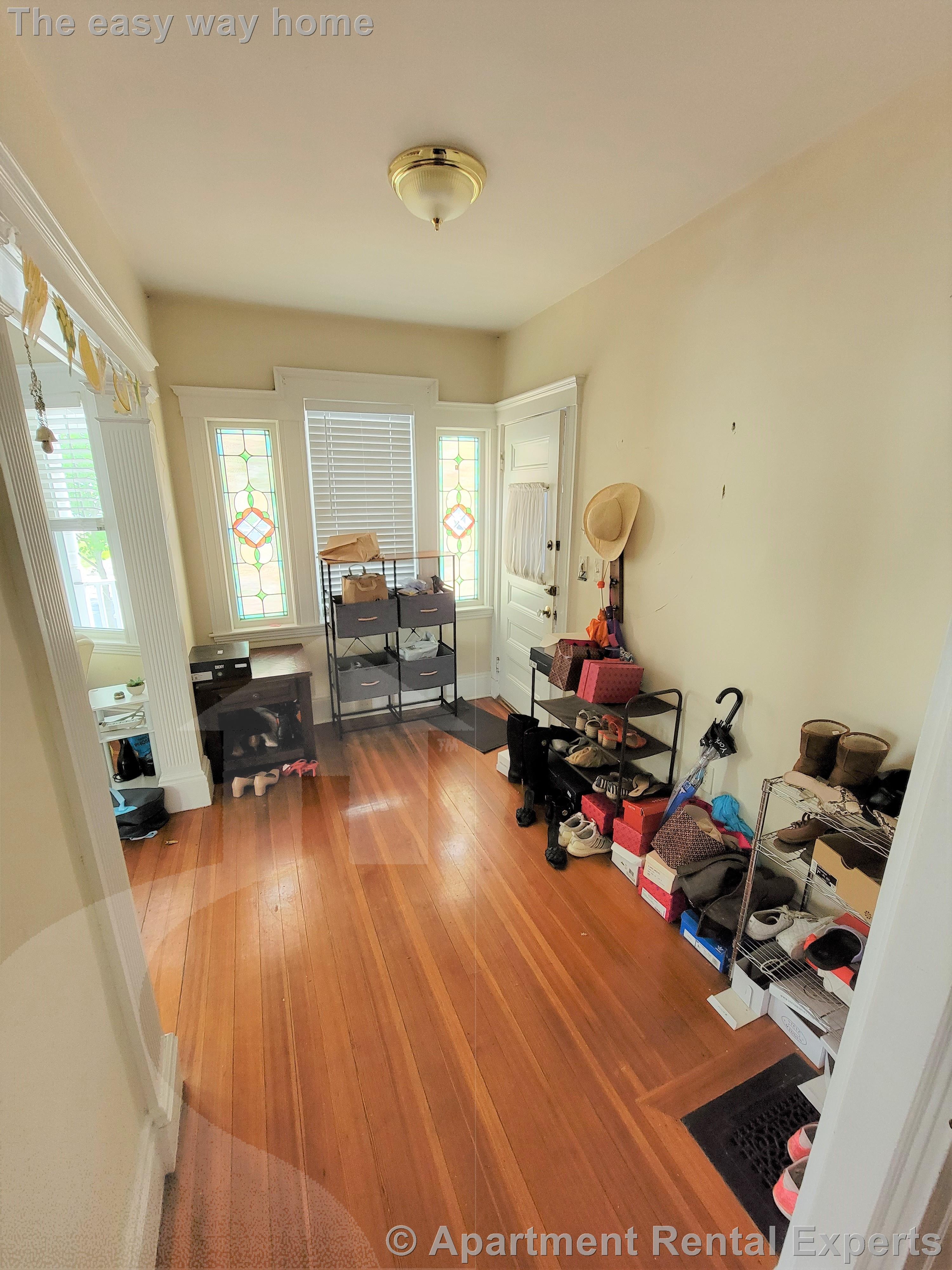 31 Electric Ave, Davis Square