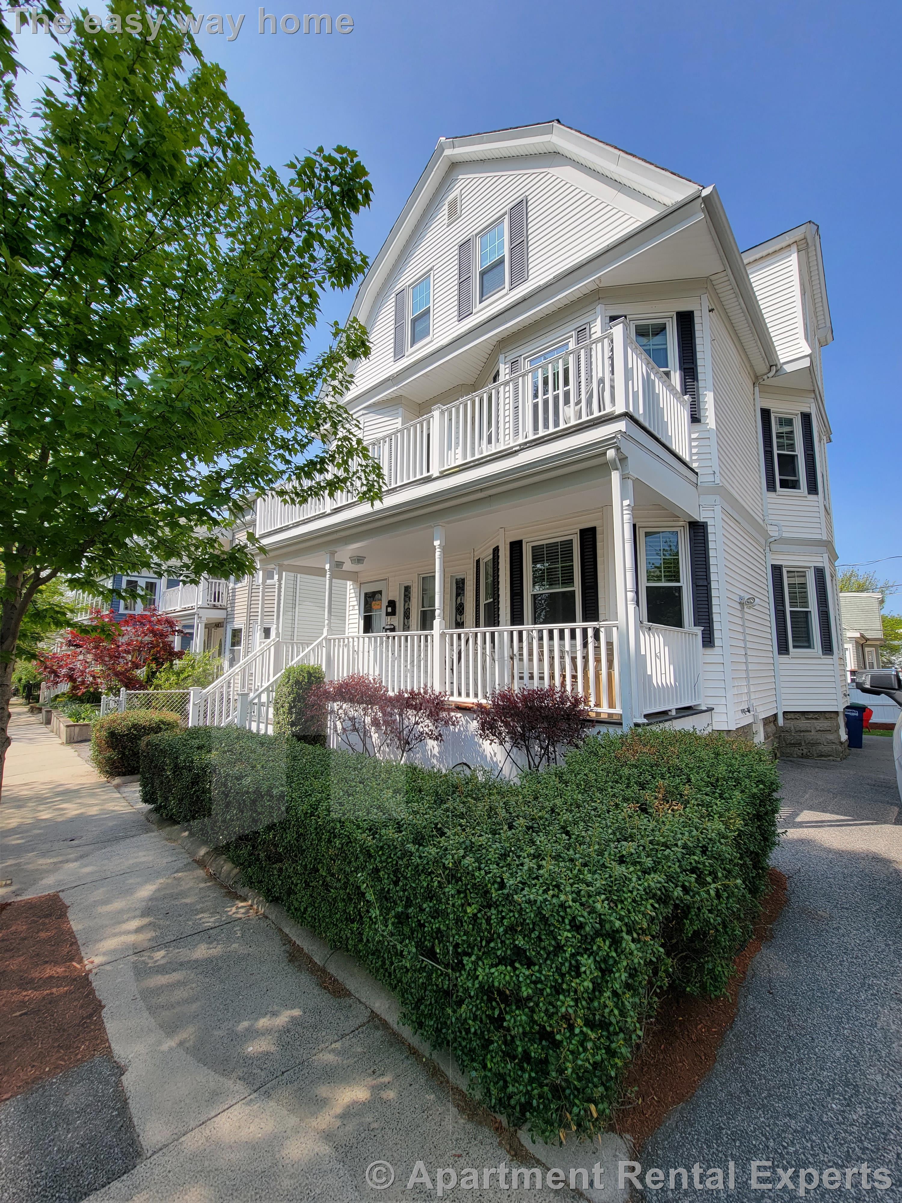 31 Electric Ave, Davis Square