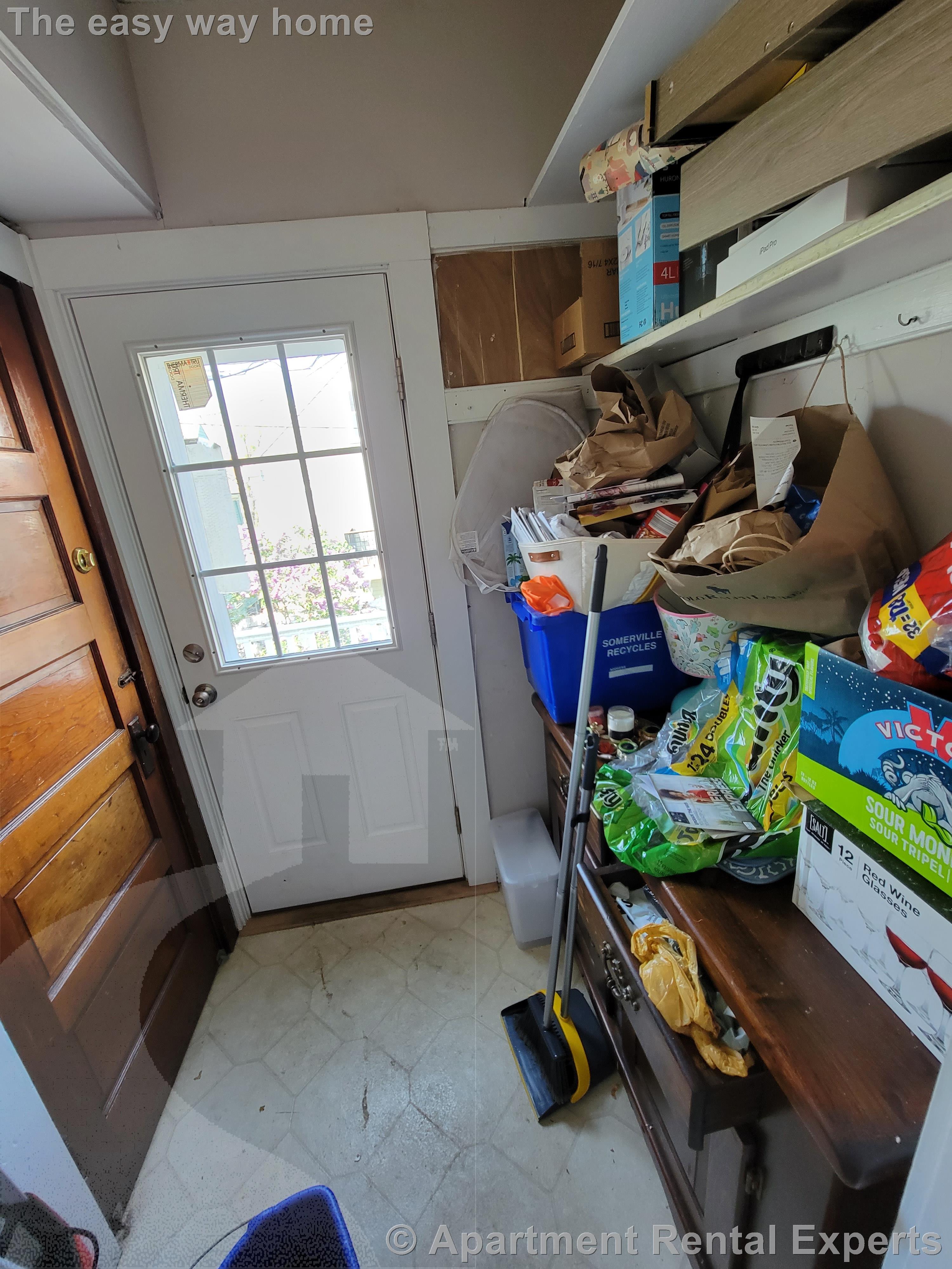 31 Electric Ave, Davis Square