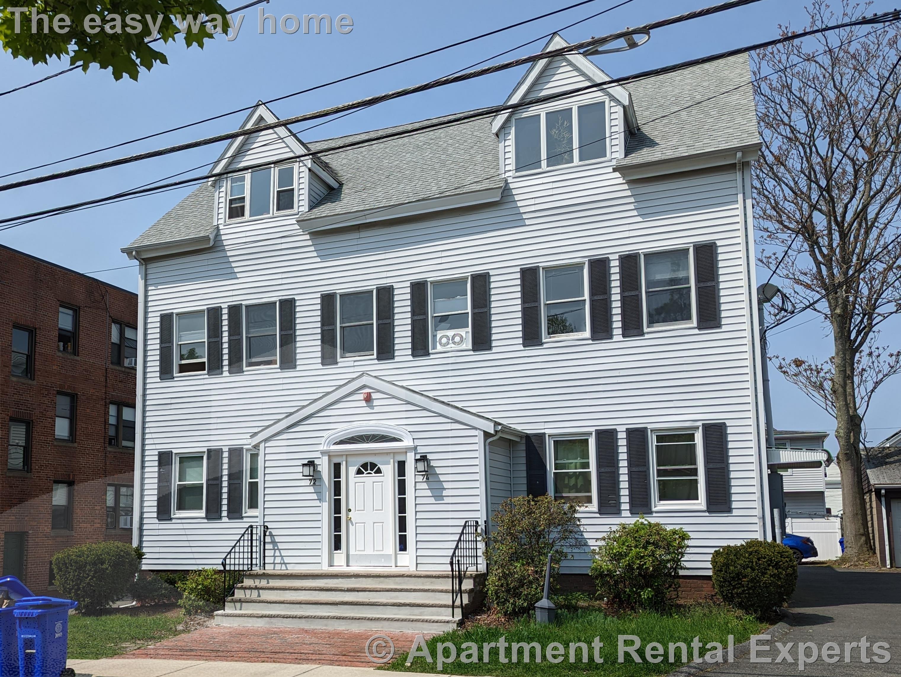 72-74 Washington St, Malden Center