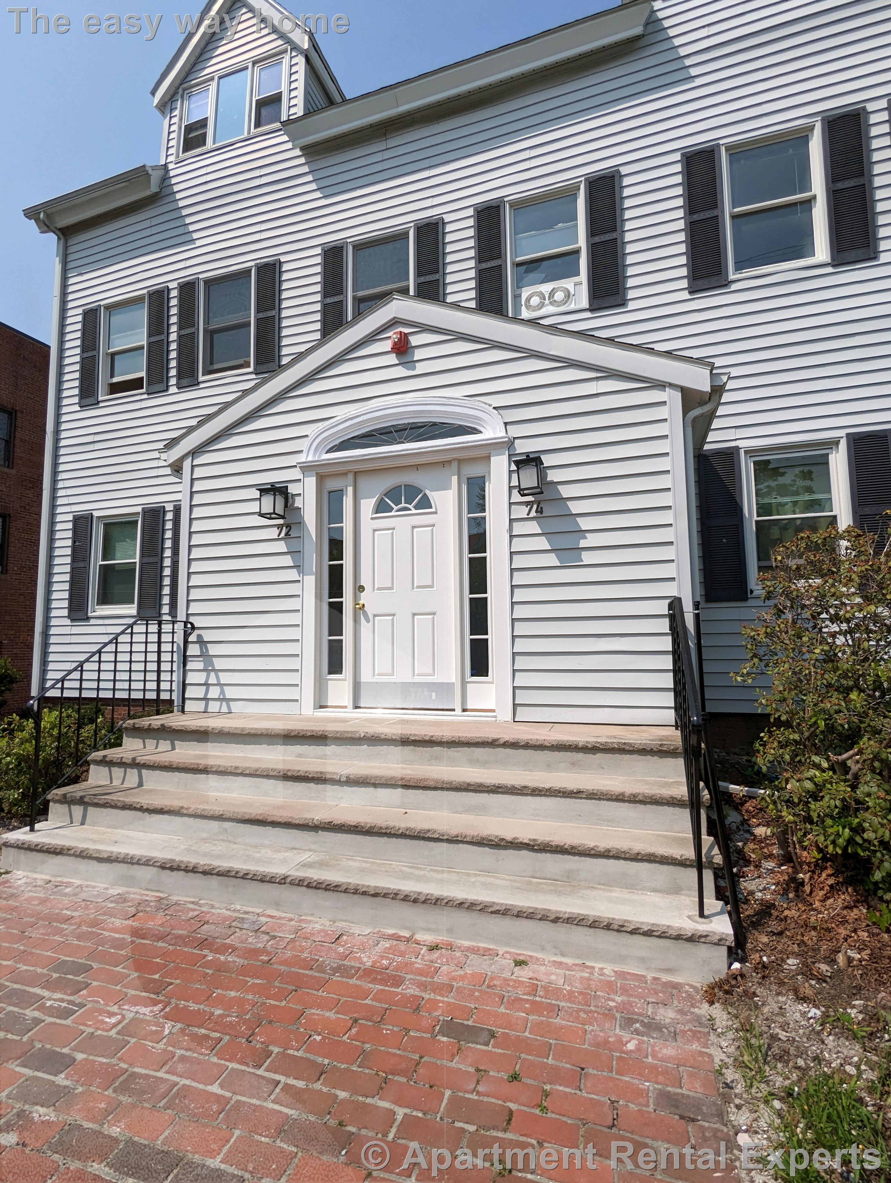 72-74 Washington St, Malden Center