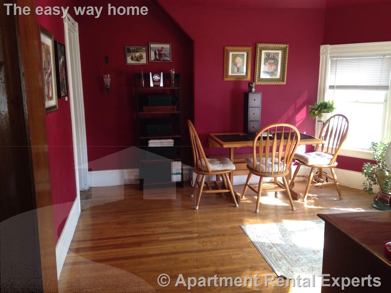 547 Broadway, Ball Square