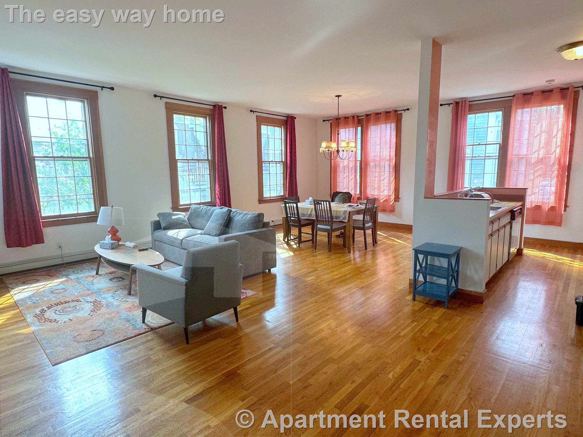 109 River St, Central Square