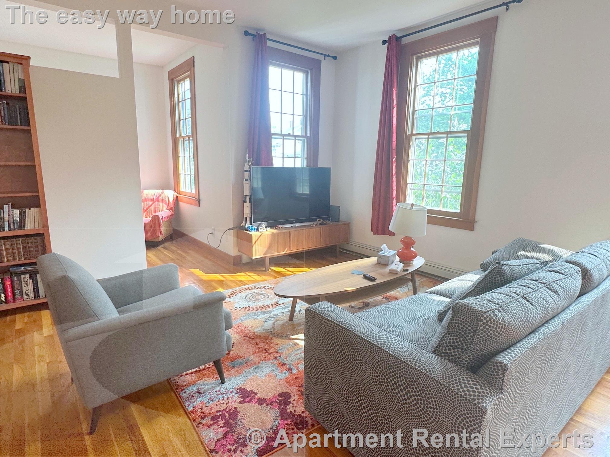 109 River St, Central Square